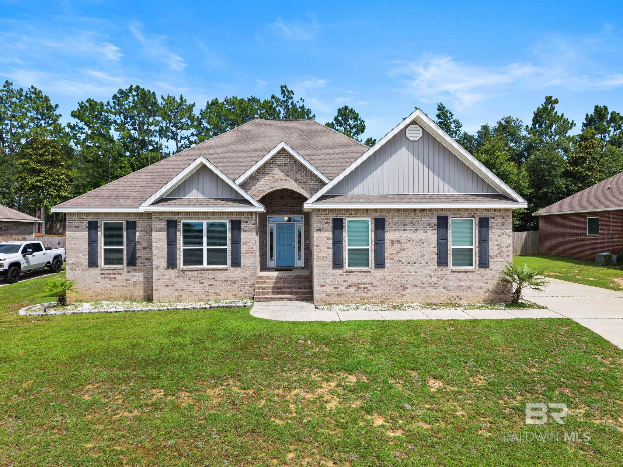 12342 Squirrel Drive