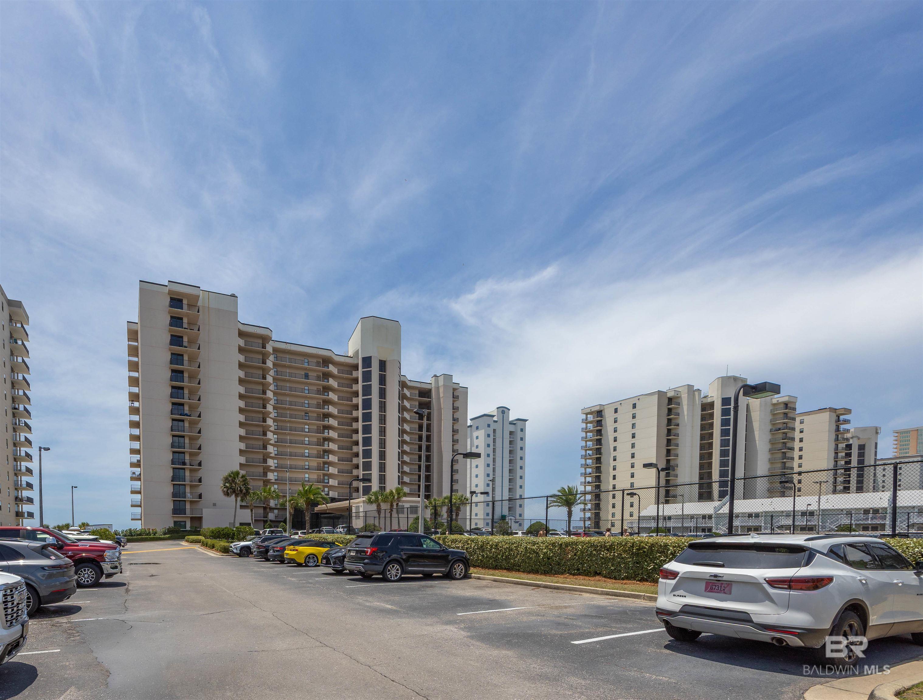 27100 Perdido Beach Boulevard #1202