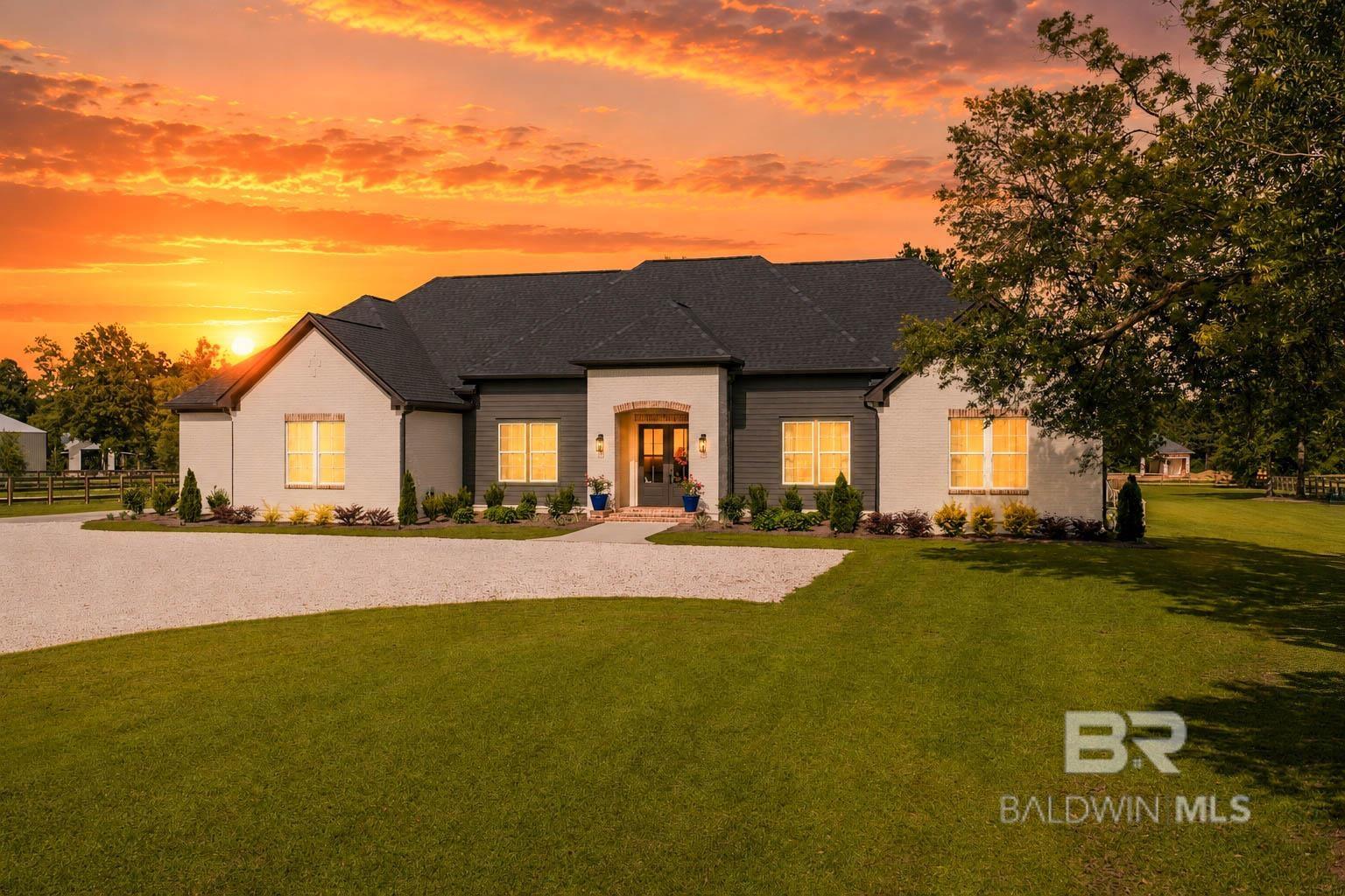 16150 Old Pierce Road