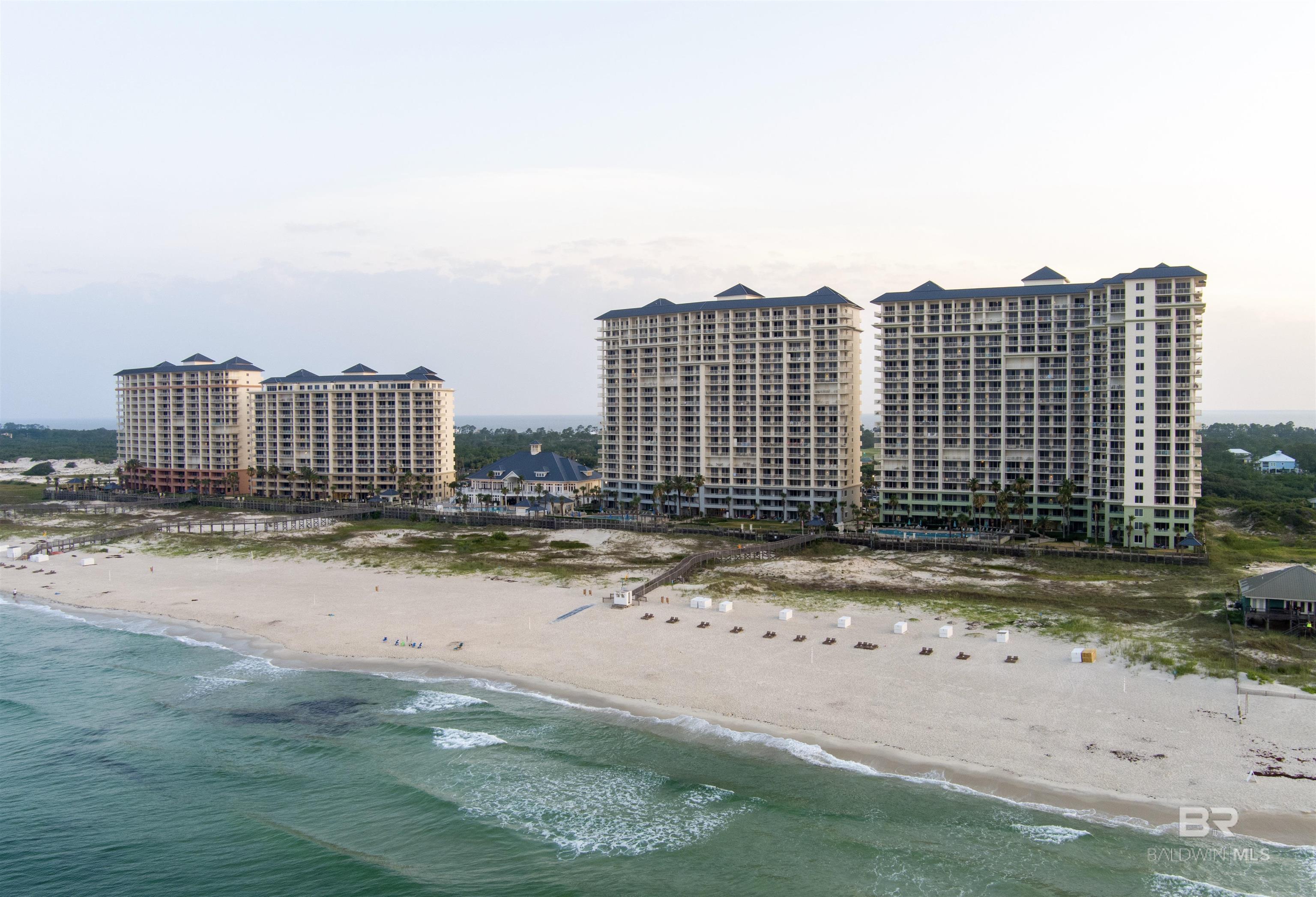 375 Beach Club Trail #B1102