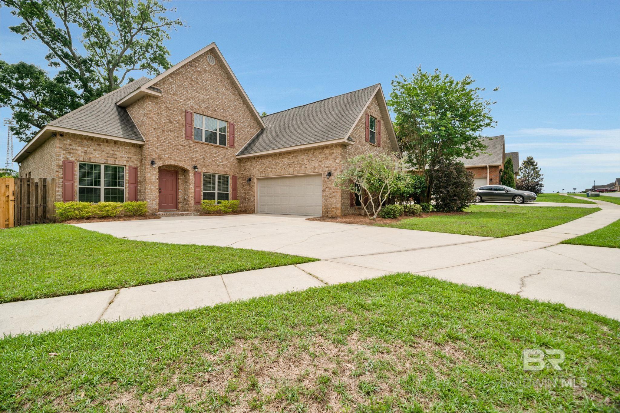 2106 Staff Drive