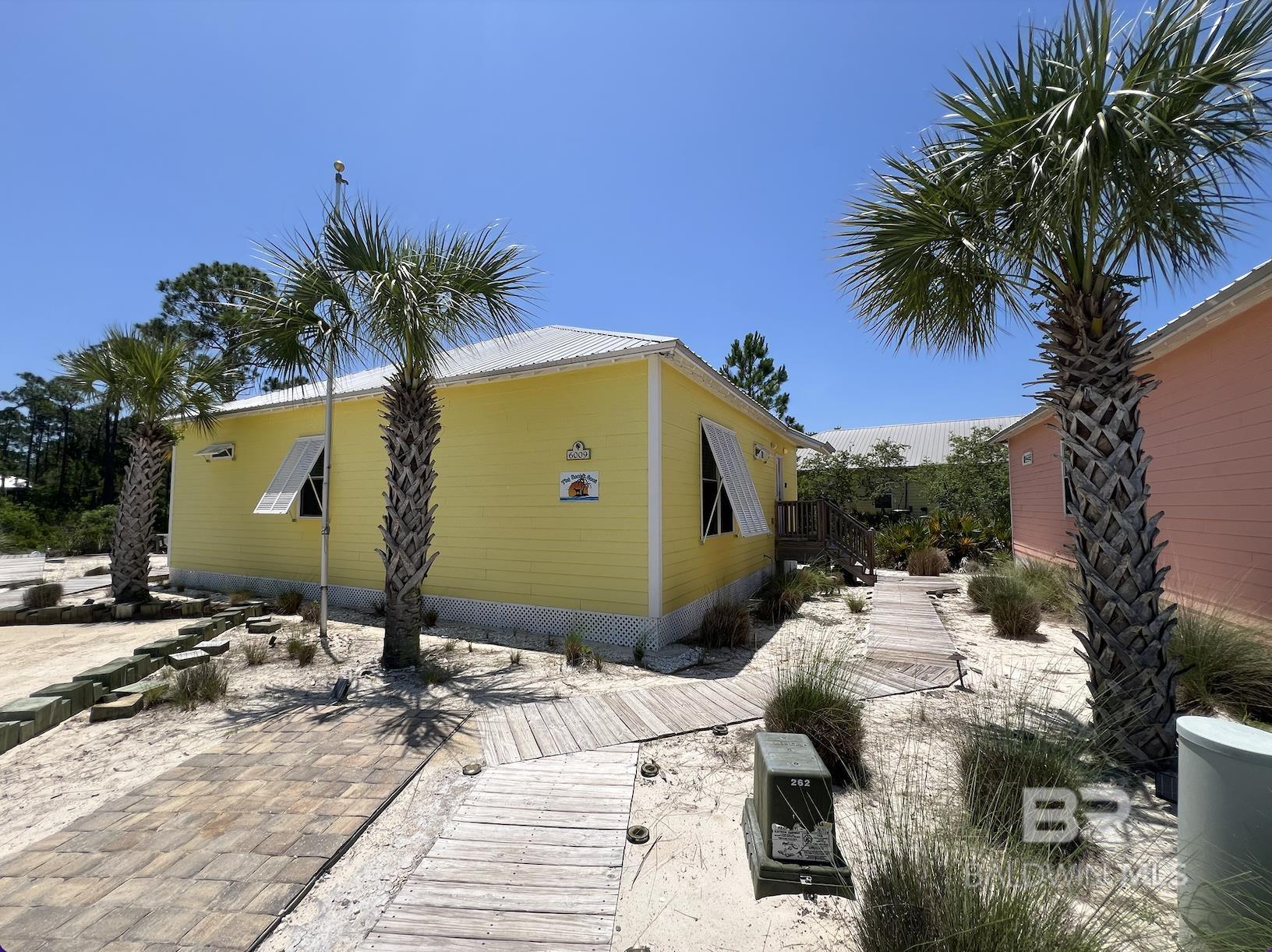 Condos for Sale in The Rookery III - Gulf Shores AL