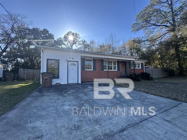 3157 Angus Drive