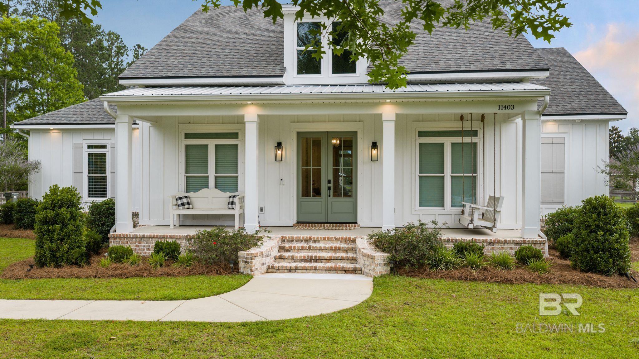 11140 Red Barn Road