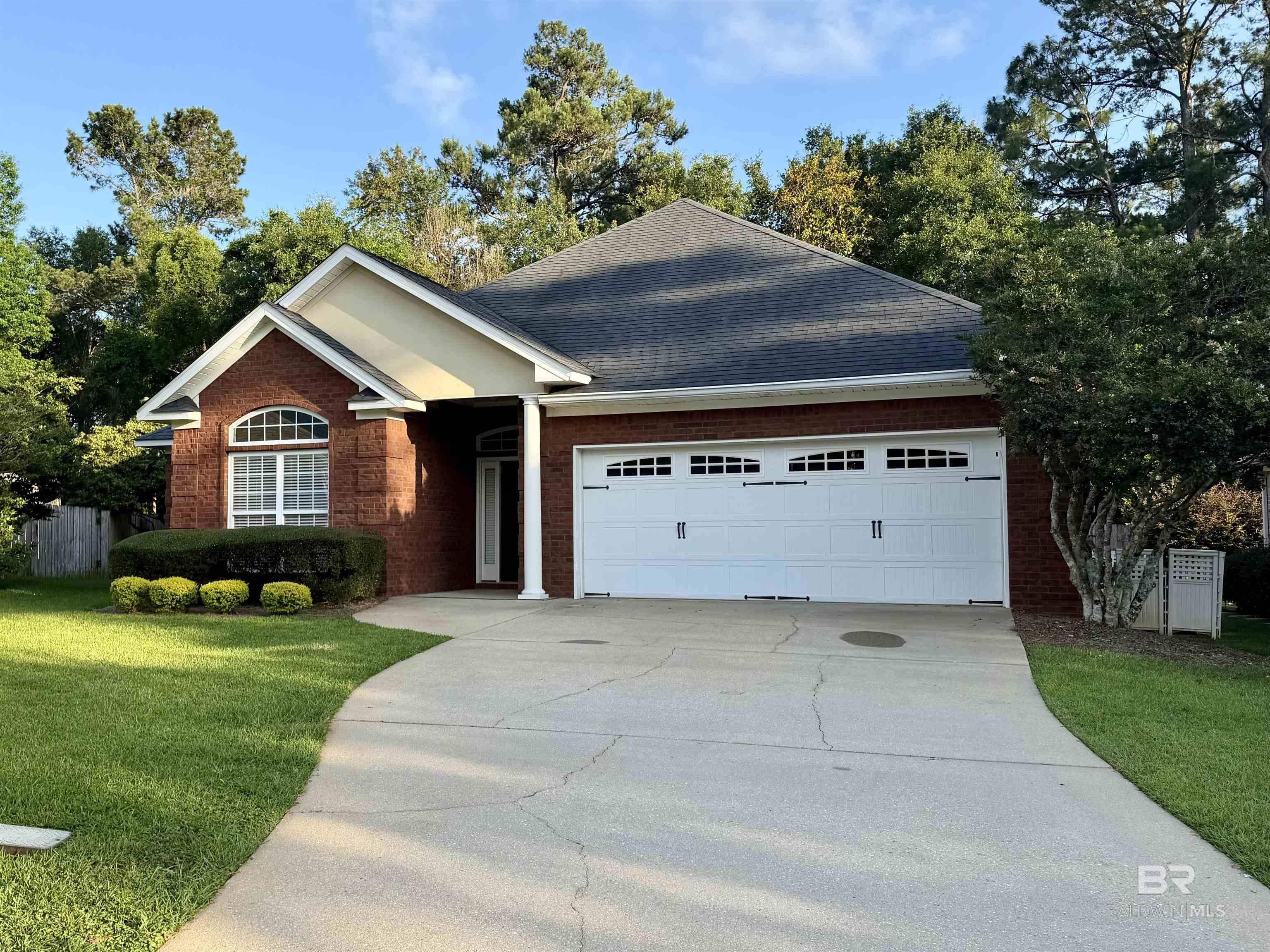 27551 Claiborne Circle