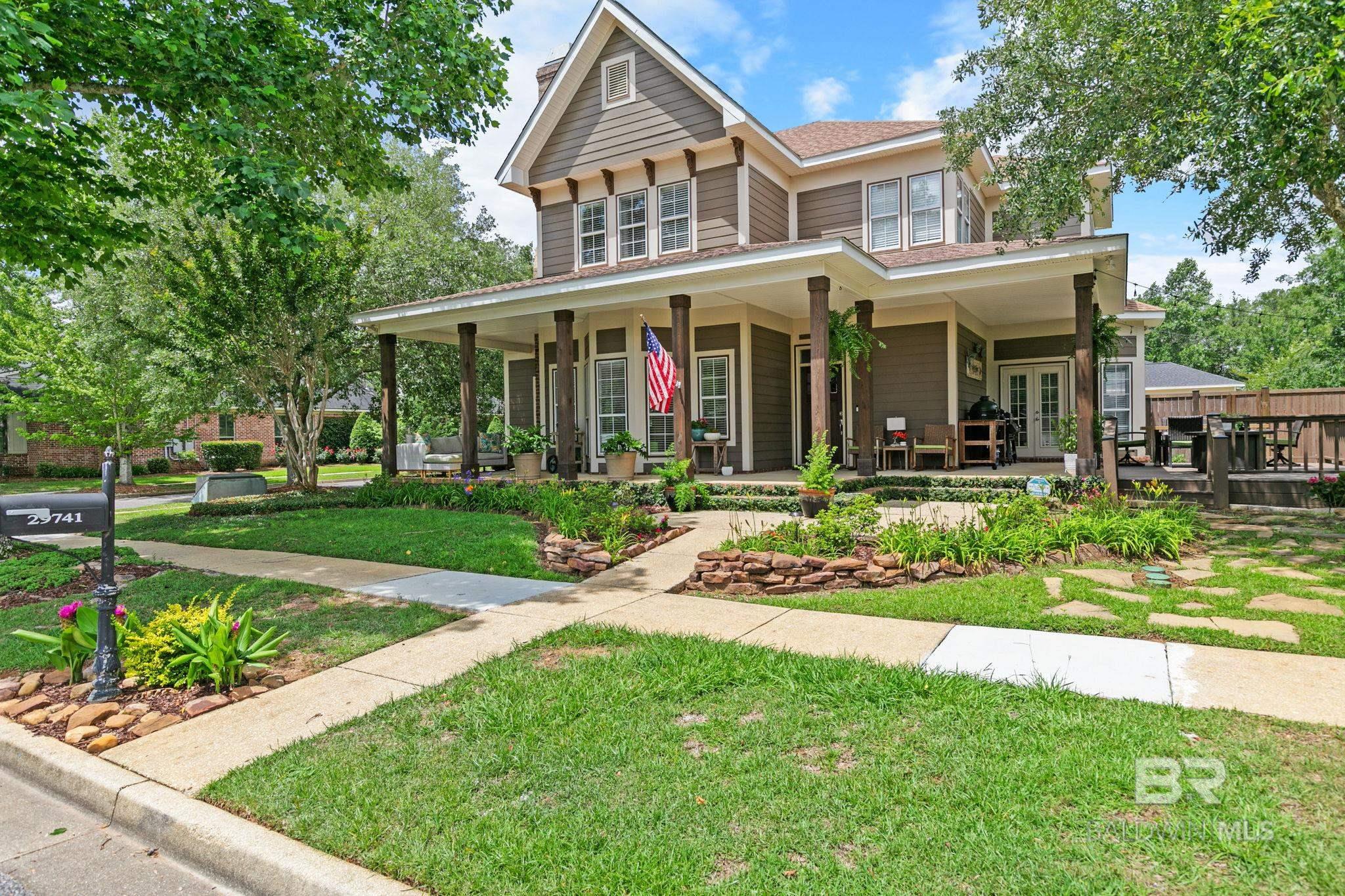 Daphne Homes from $400,000-$500,000