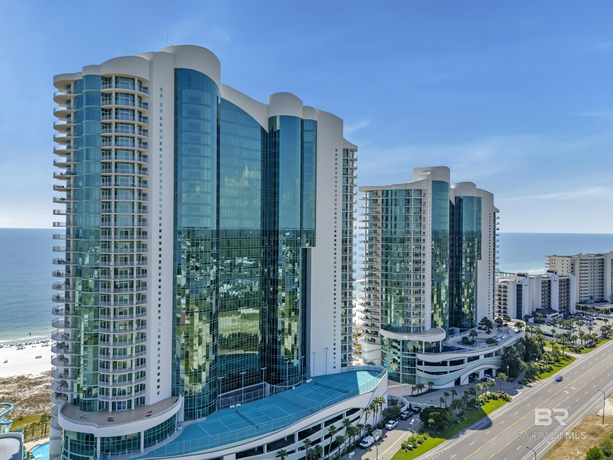26350 Perdido Beach Boulevard #C-2306