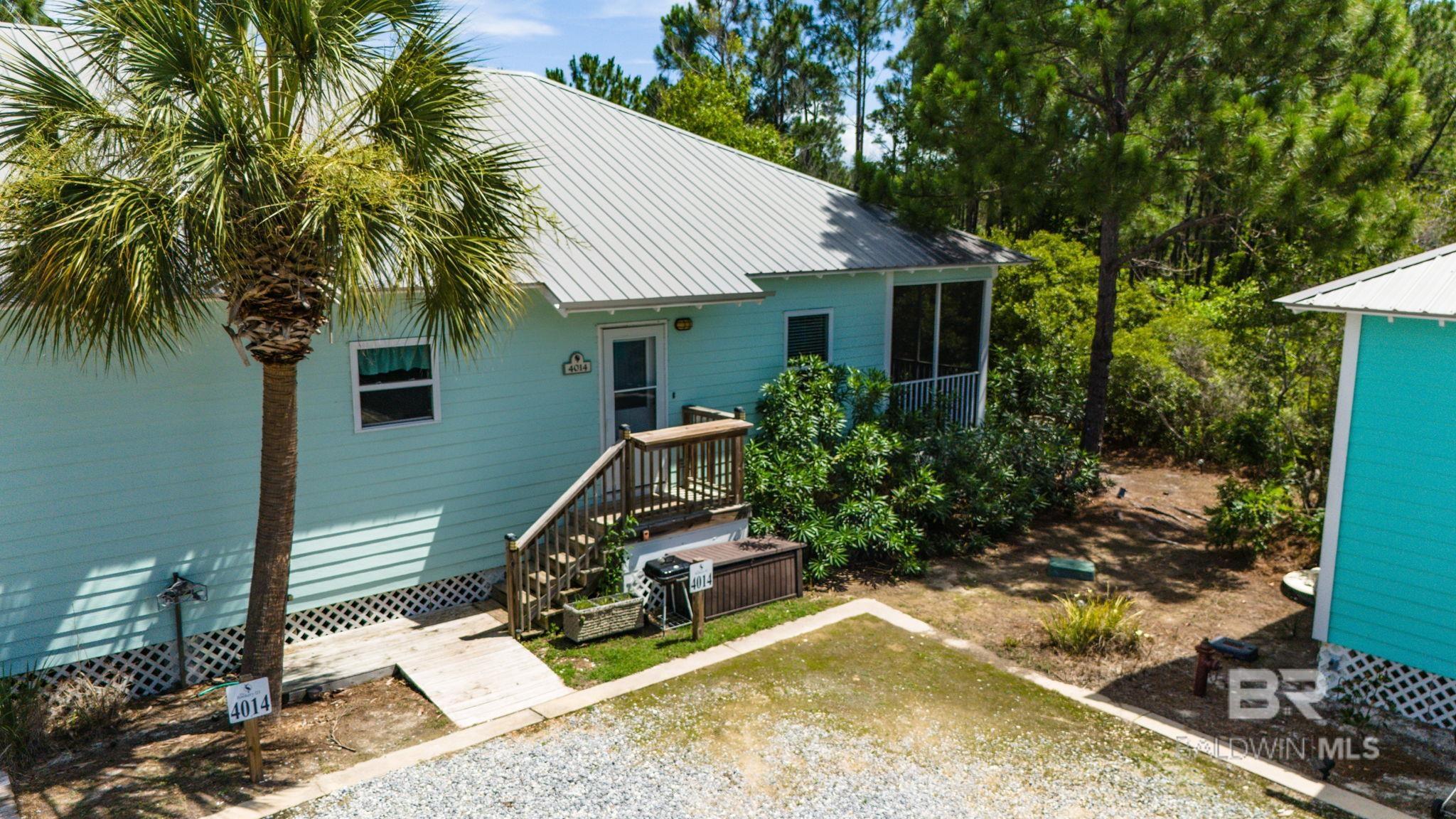 Condos for Sale in The Rookery III - Gulf Shores AL