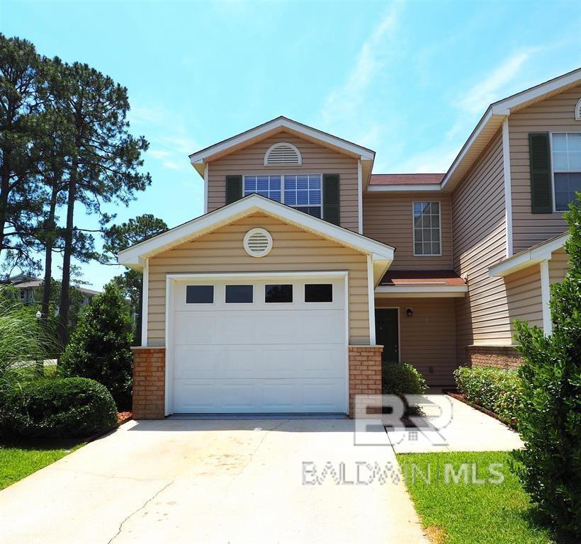 Gulf Shores Middle School - Homes for Sale