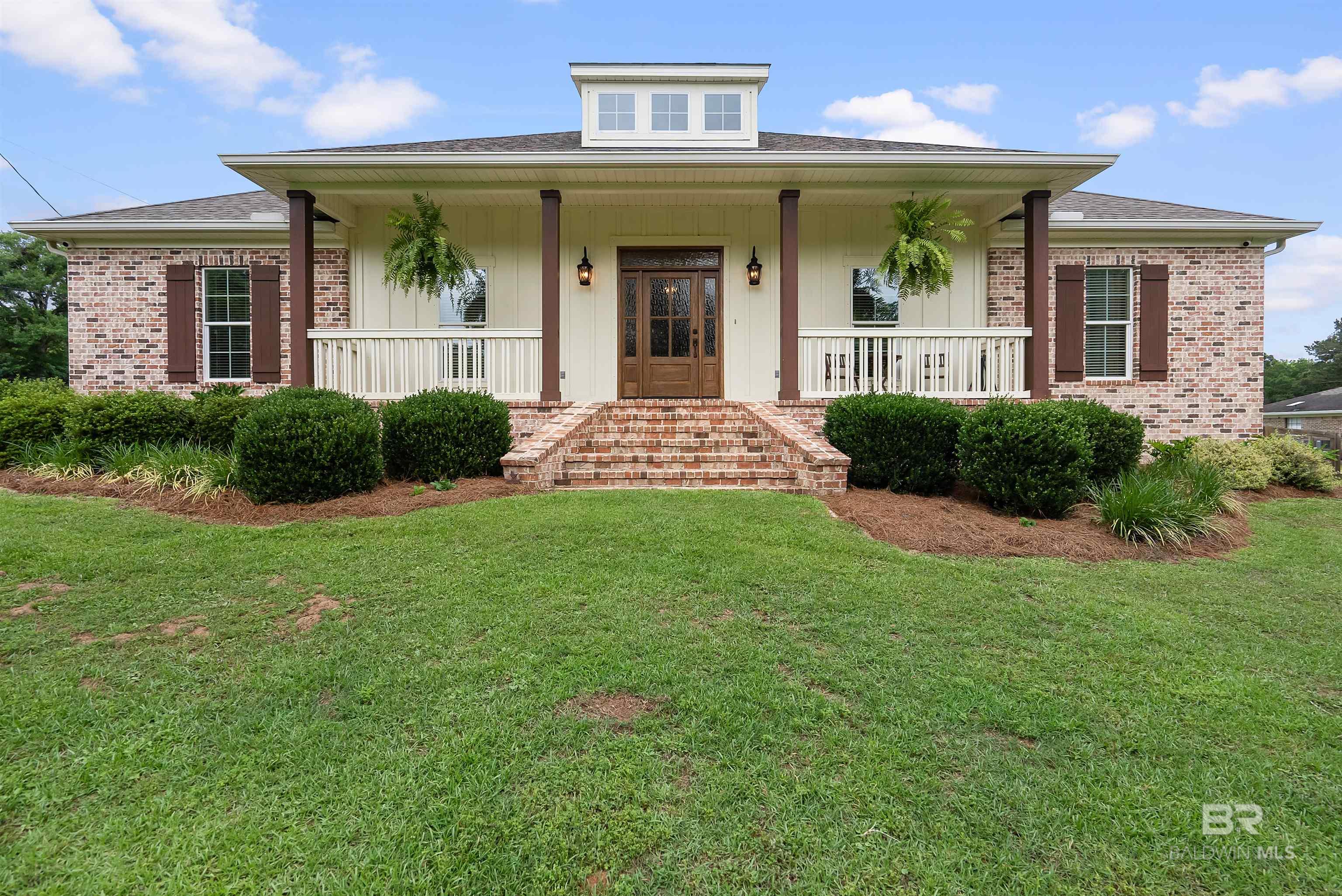 Fairhope Listings