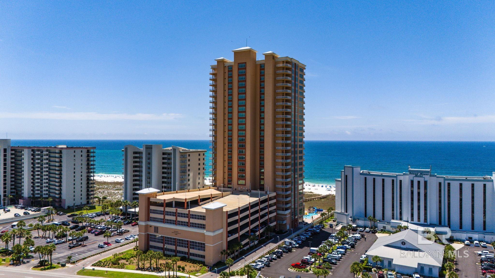 Orange Beach Condos