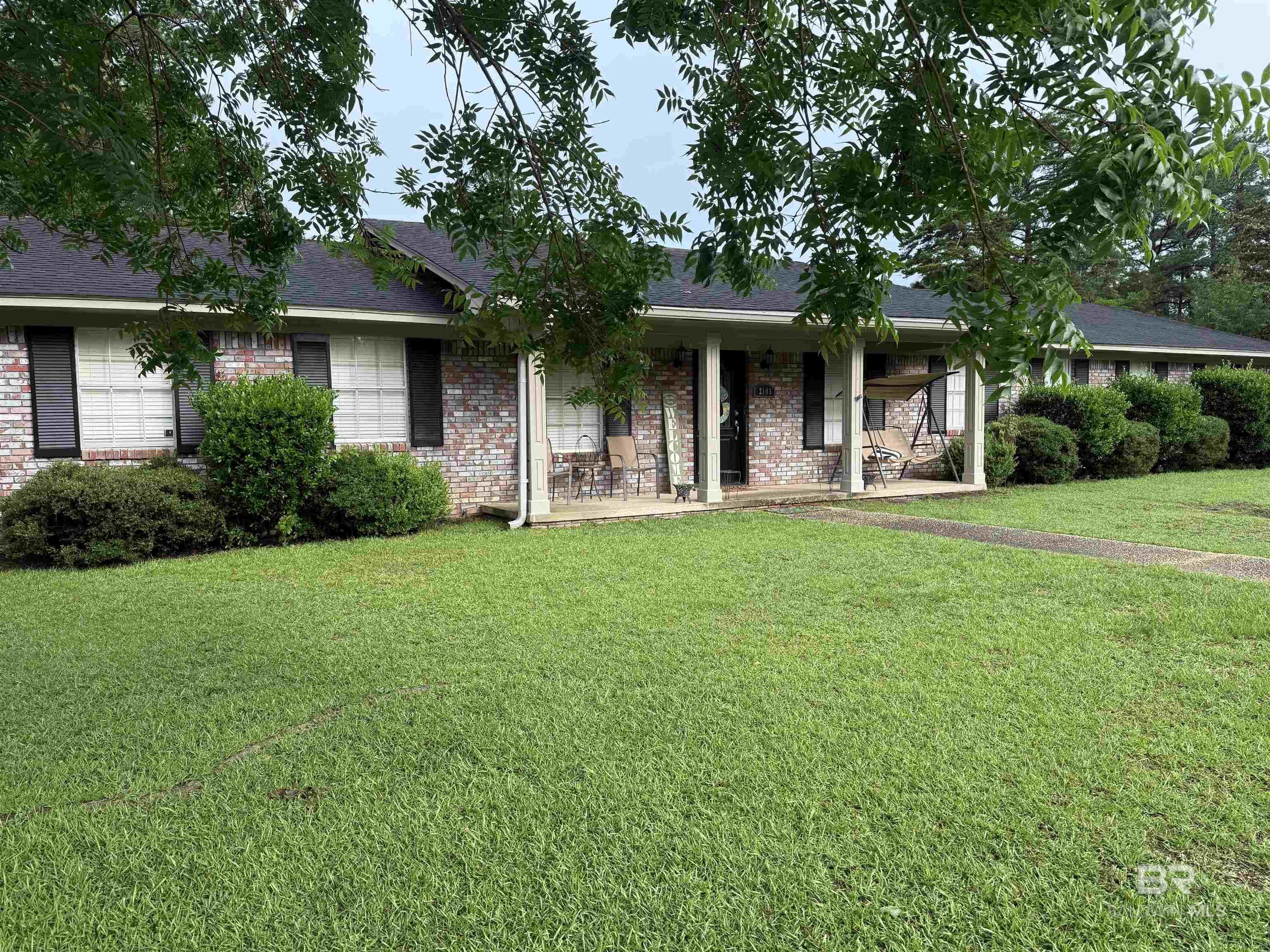 2103 Wildwood Drive