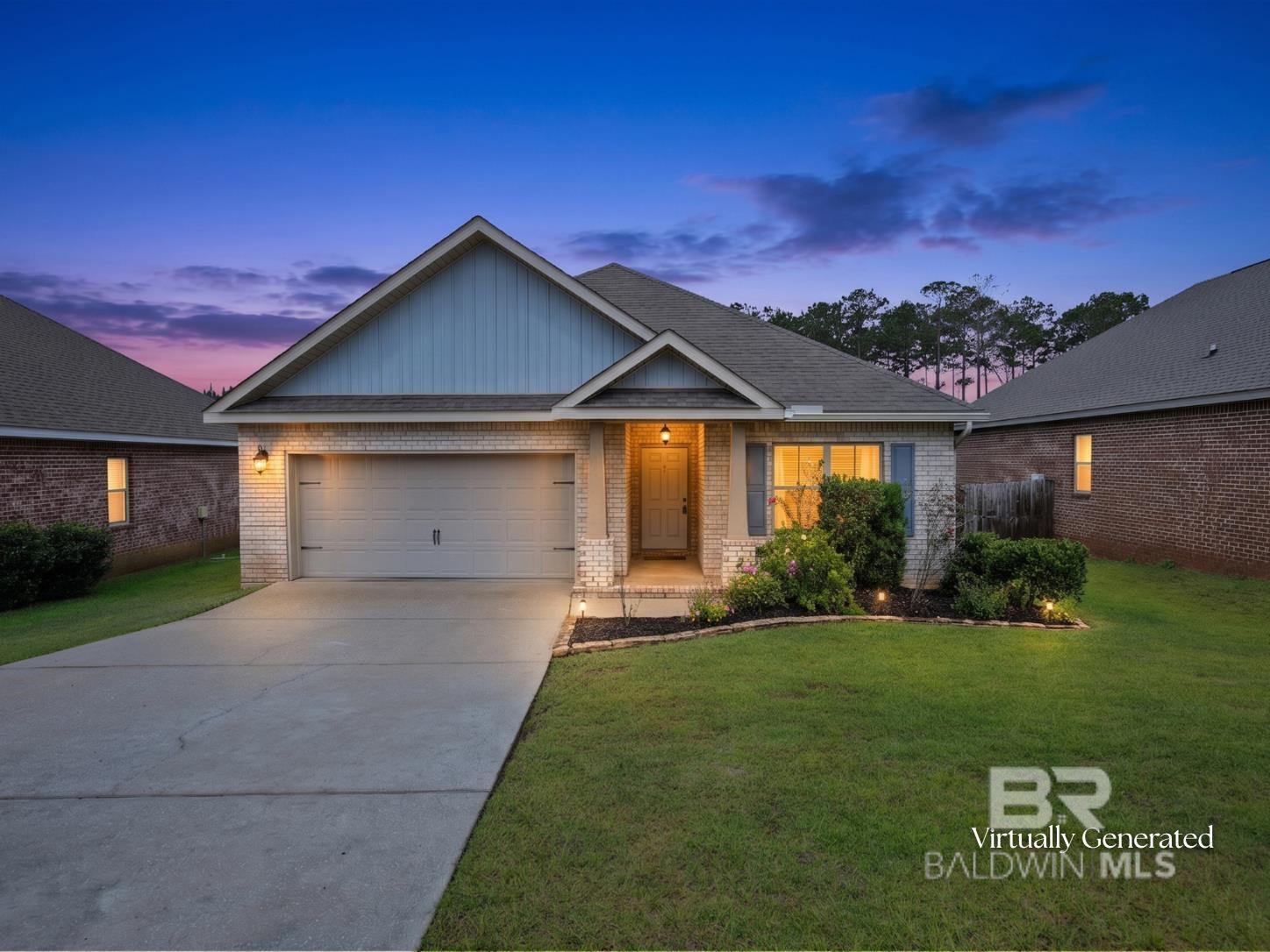 Homes for Sale in Stonebridge - Spanish Fort AL