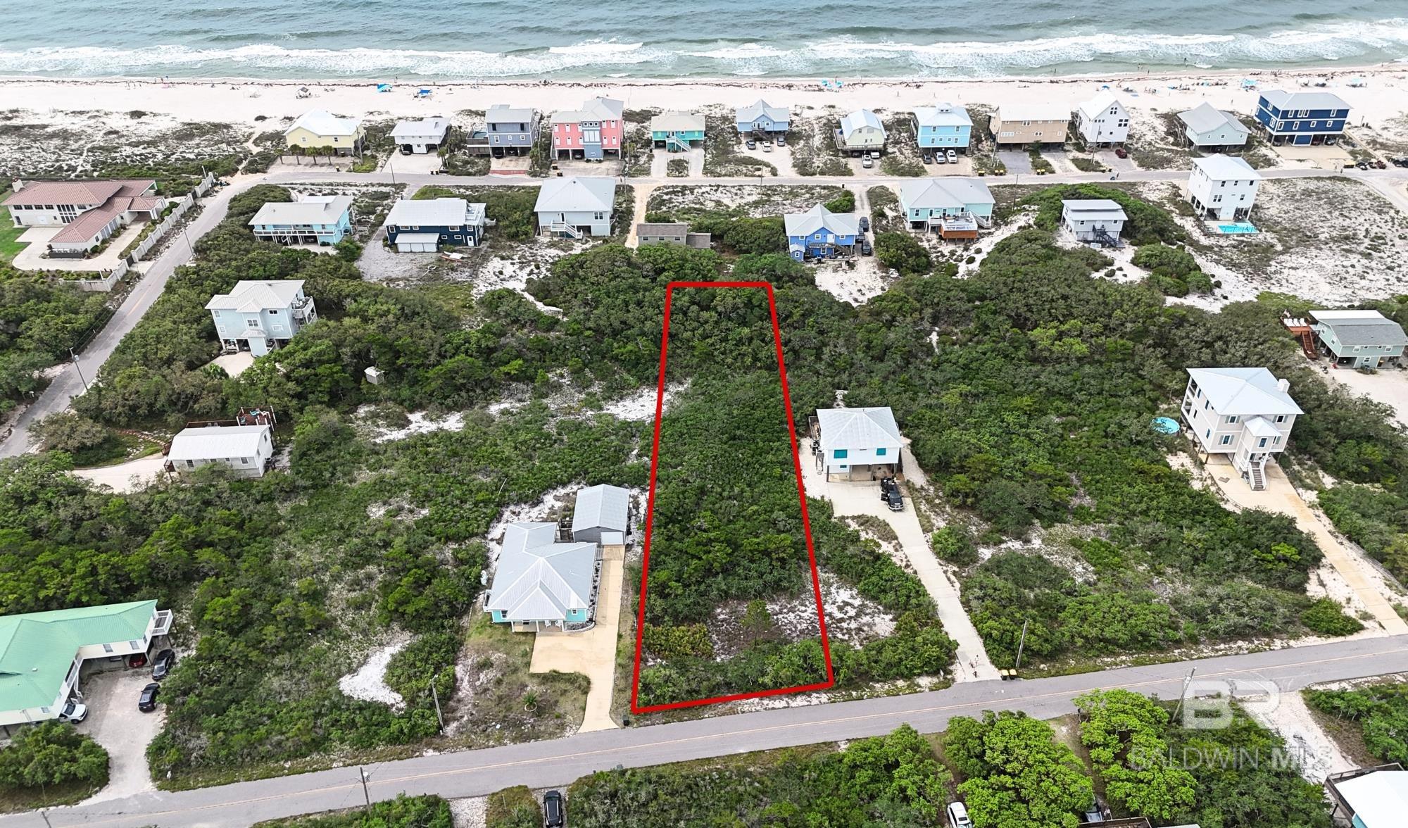 Condos for Sale in Surfside Shores II - Gulf Shores AL