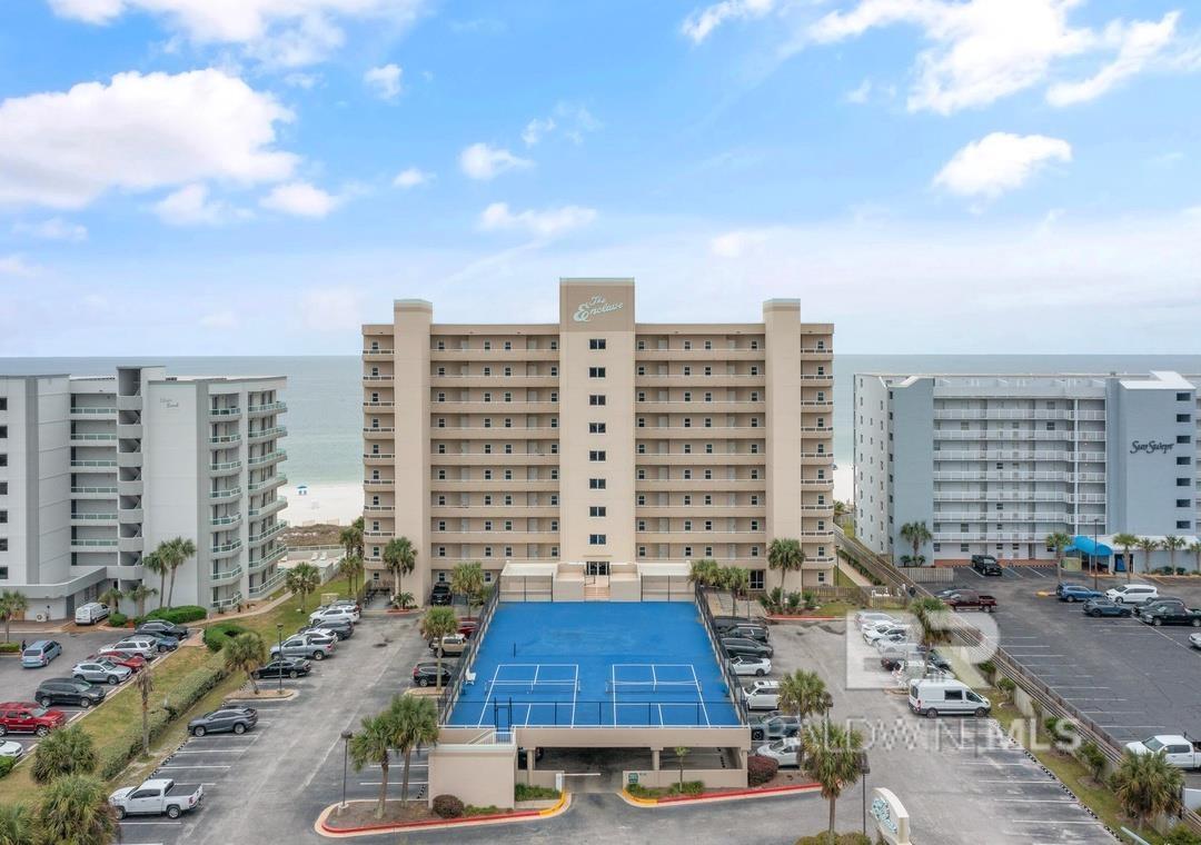 25342 Perdido Beach Boulevard #506