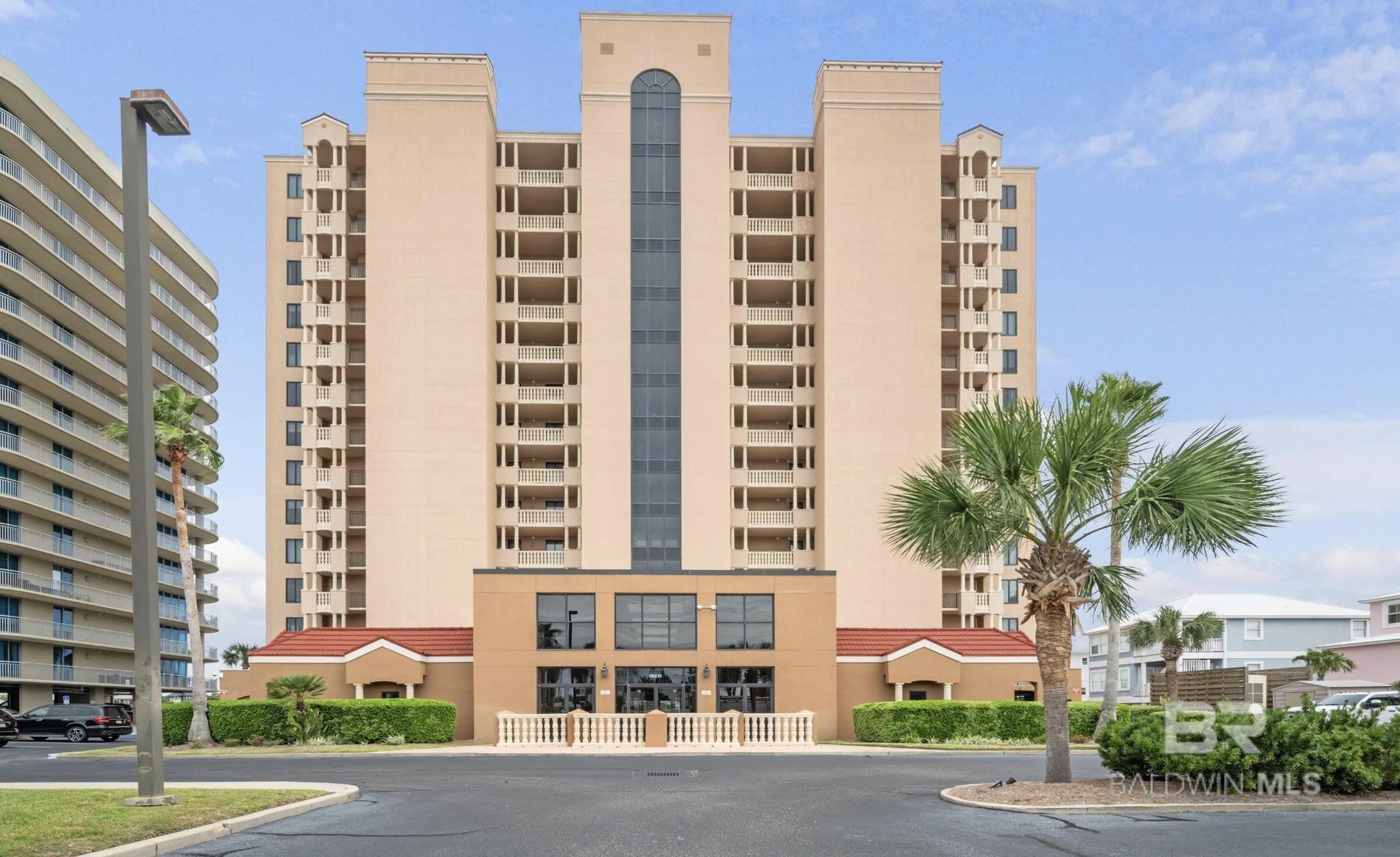 29235 Perdido Beach Boulevard #902