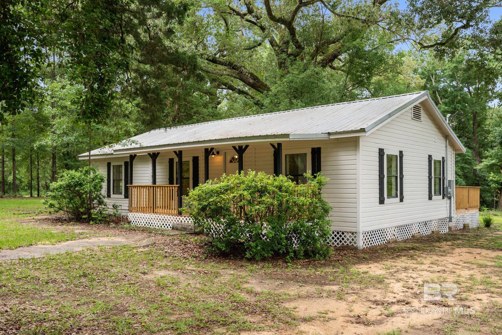 15616 Dogwood Road