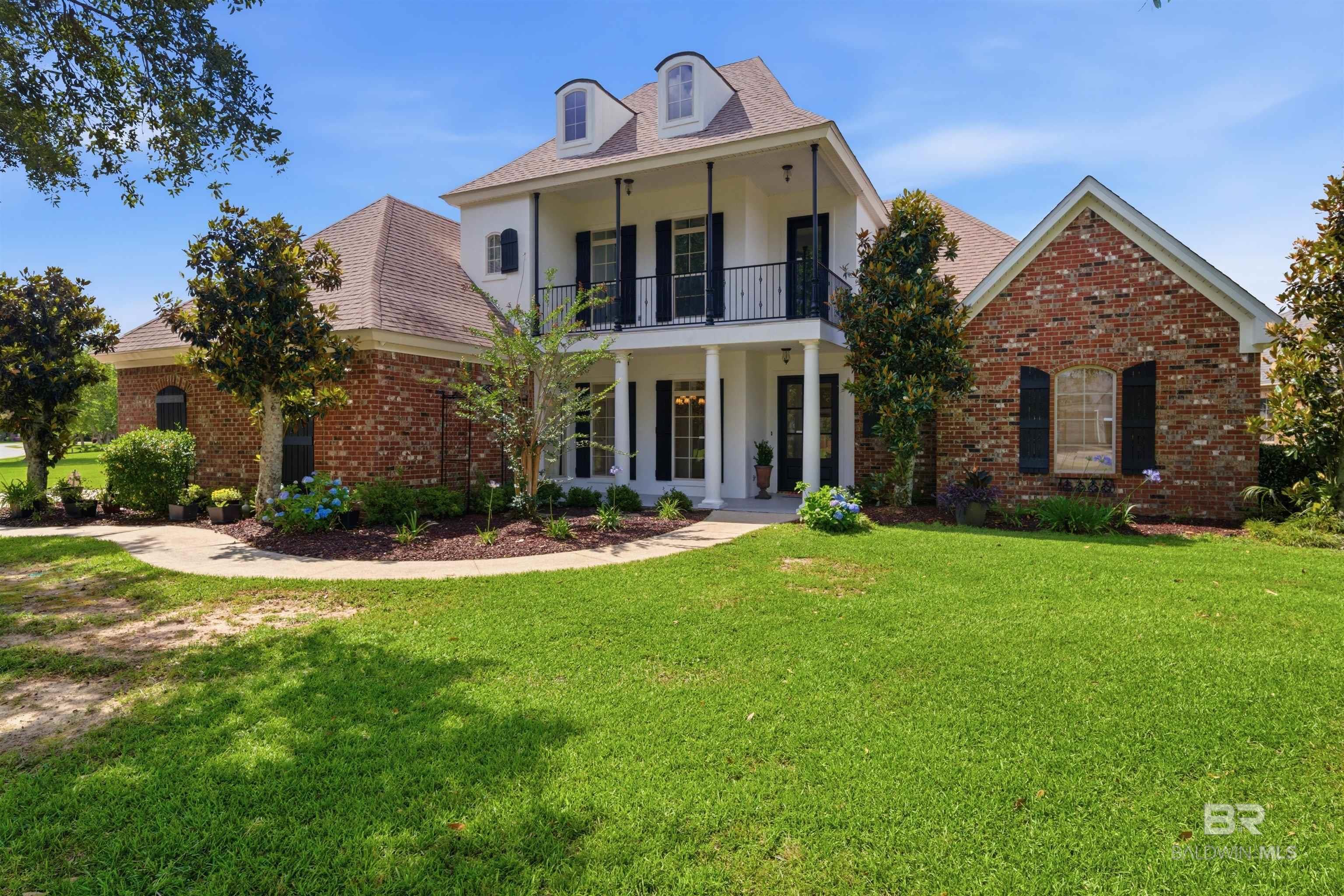 Daphne Homes from $500,000-$600,000