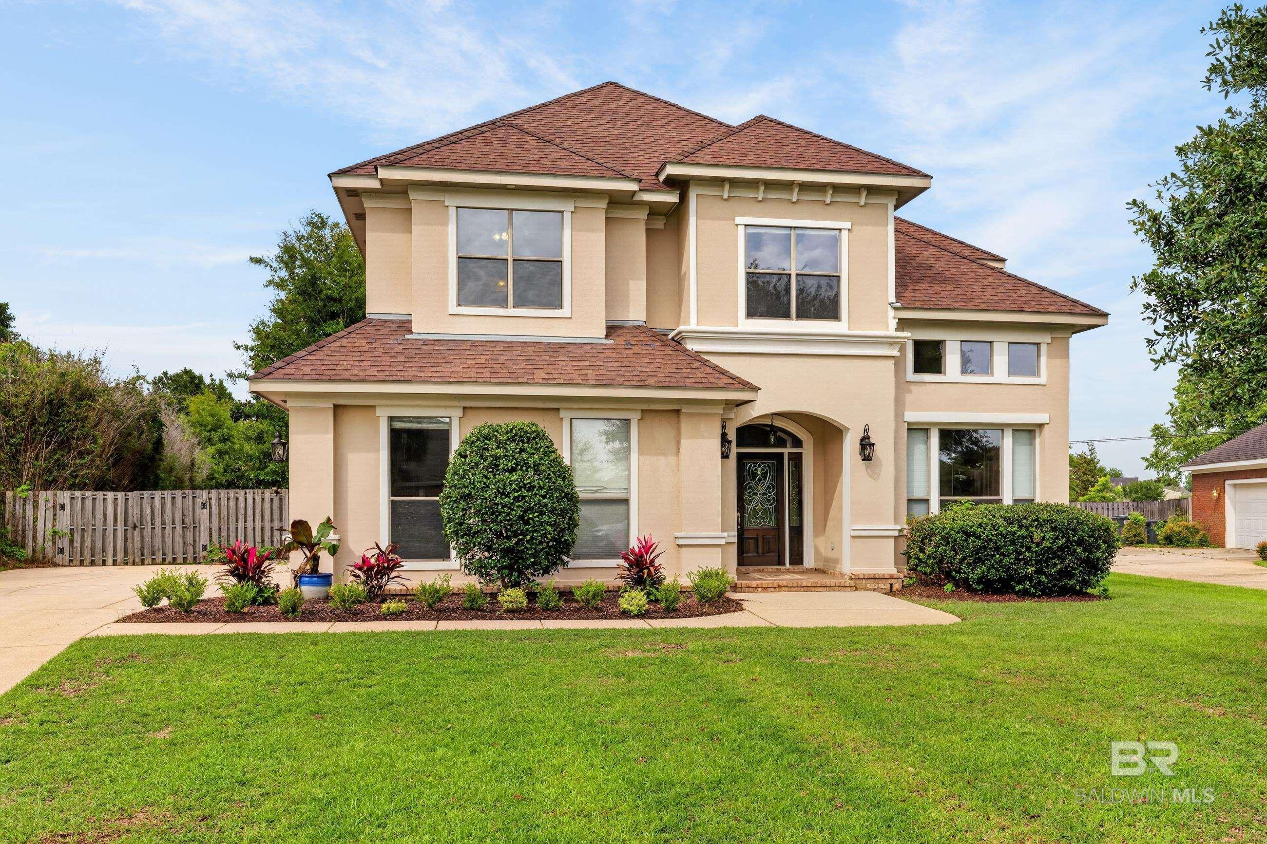 Daphne Homes from $500,000-$600,000