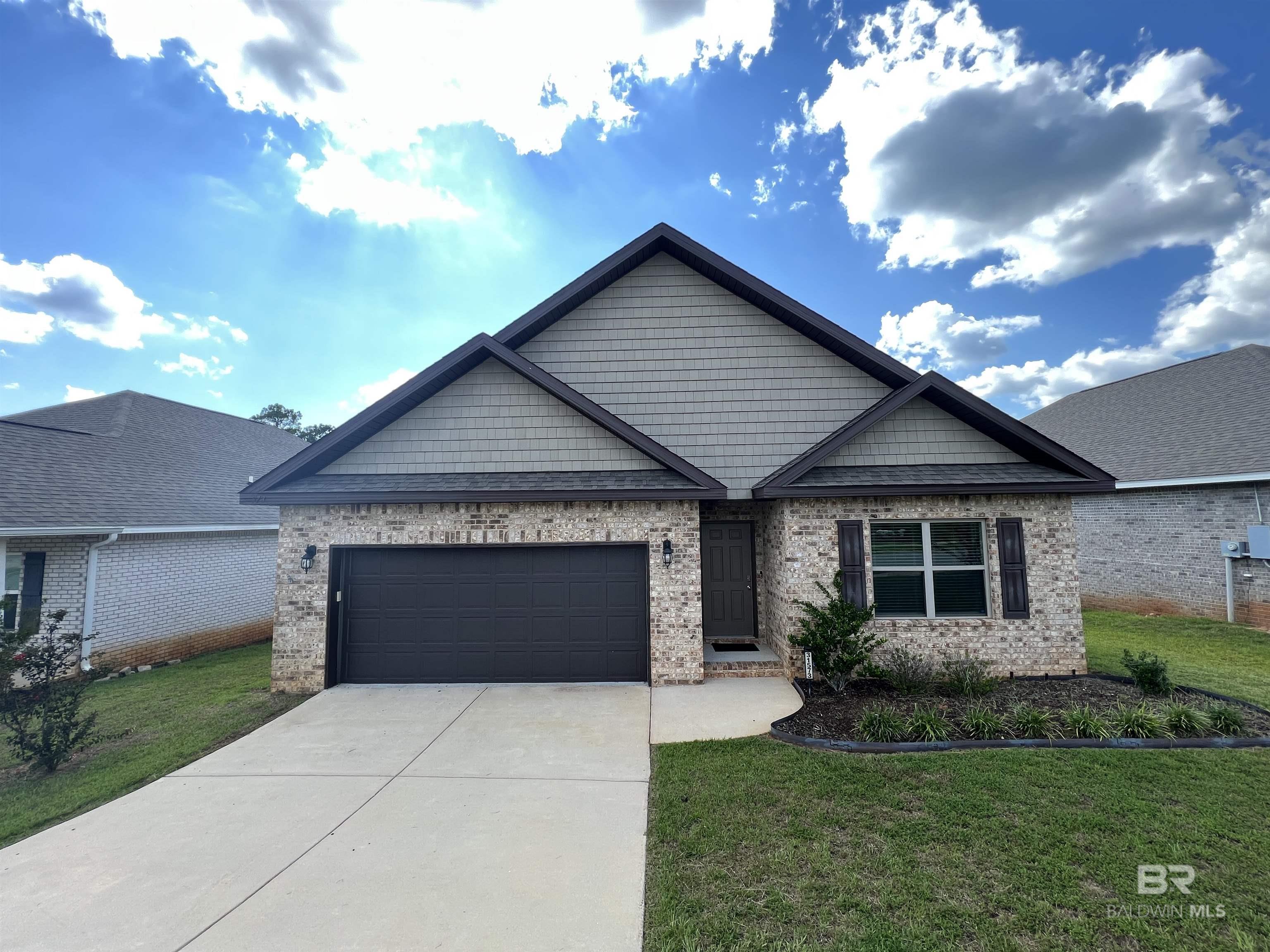Homes for Sale in Stonebridge - Spanish Fort AL