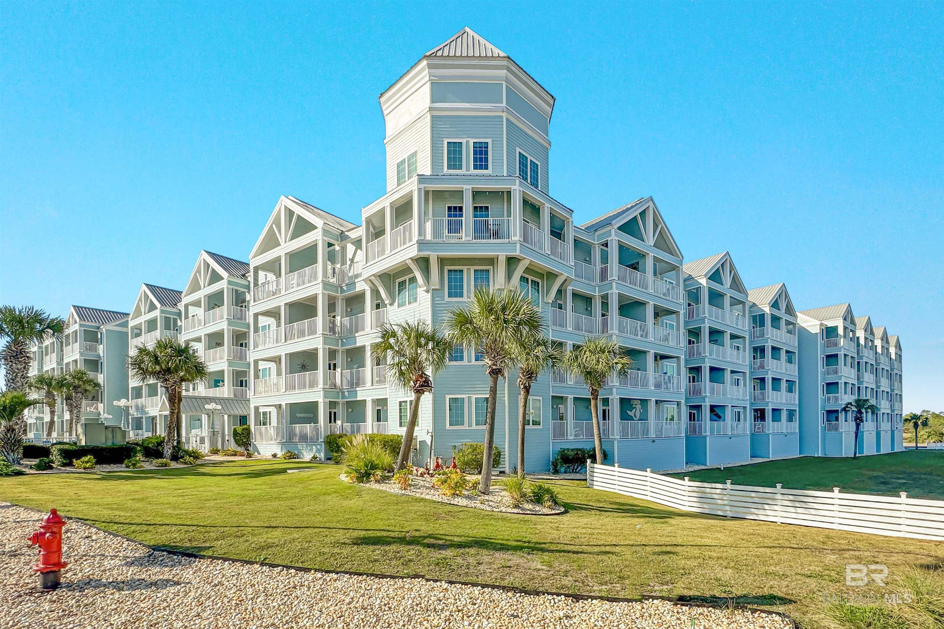 25805 Perdido Beach Boulevard #223