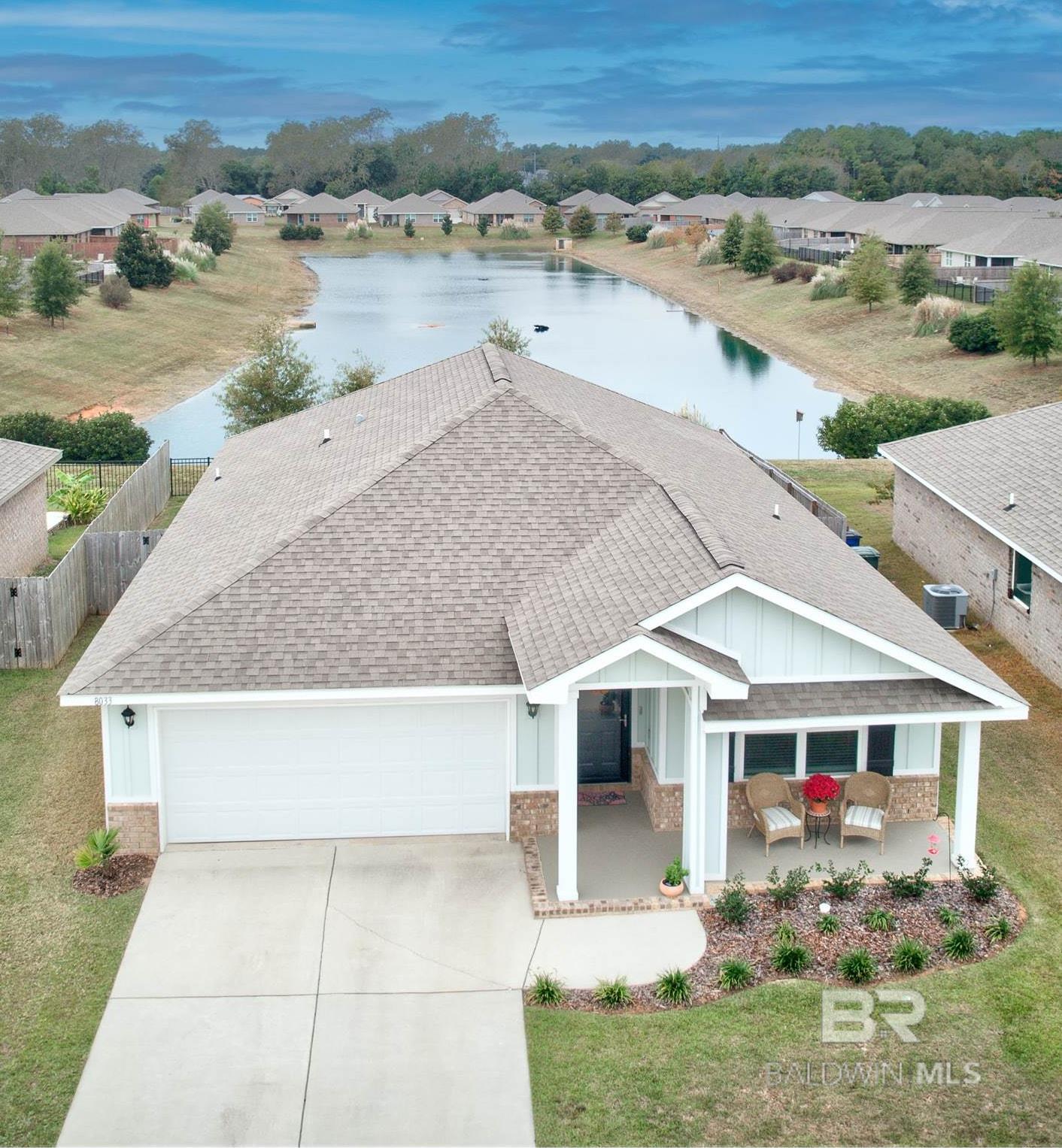 8033 Irwin Loop