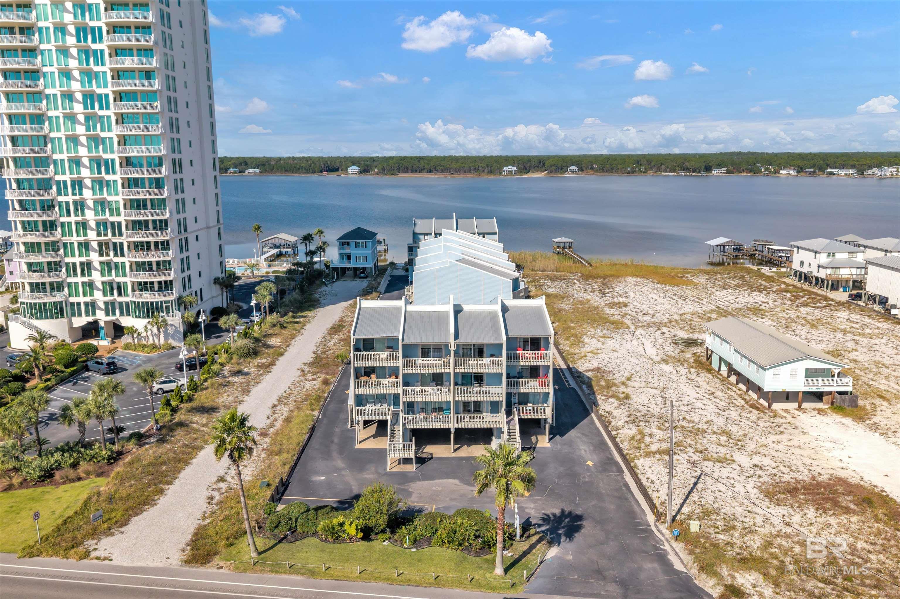Condos for Sale in Summer House West - Gulf Shores AL