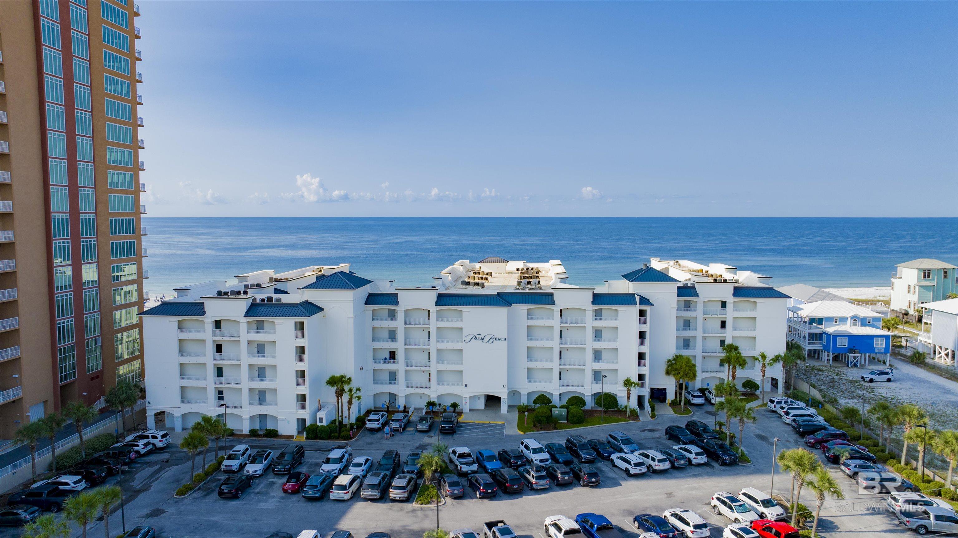 Orange Beach Condos from $400,000 to $500,000