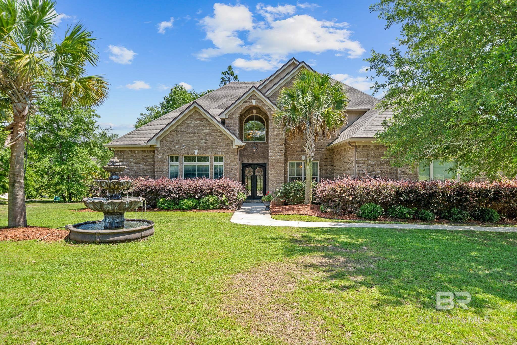 4-Bedroom Homes for Sale in Audubon
