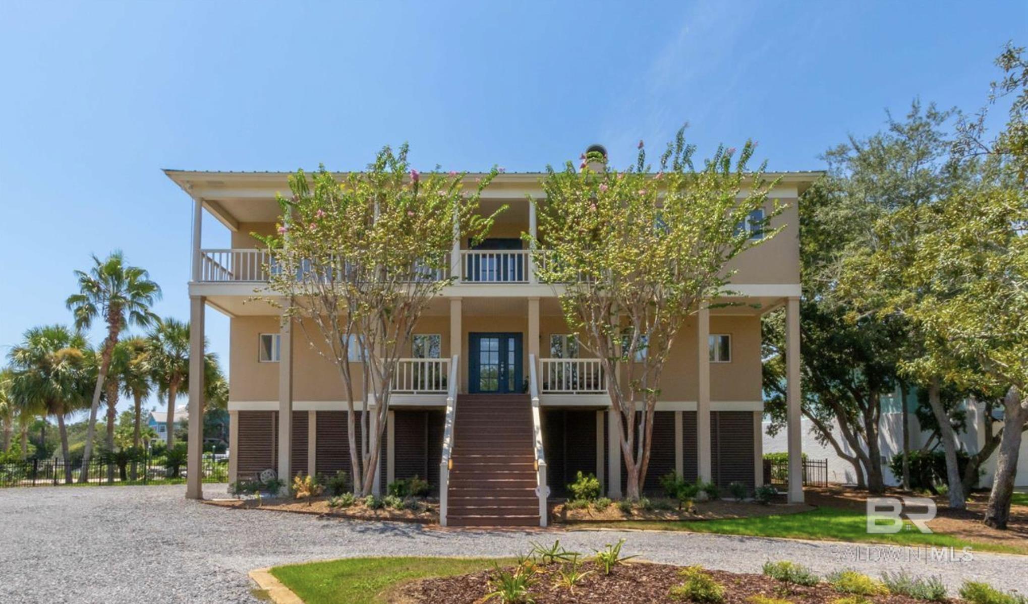 Homes for Sale in Ono Island