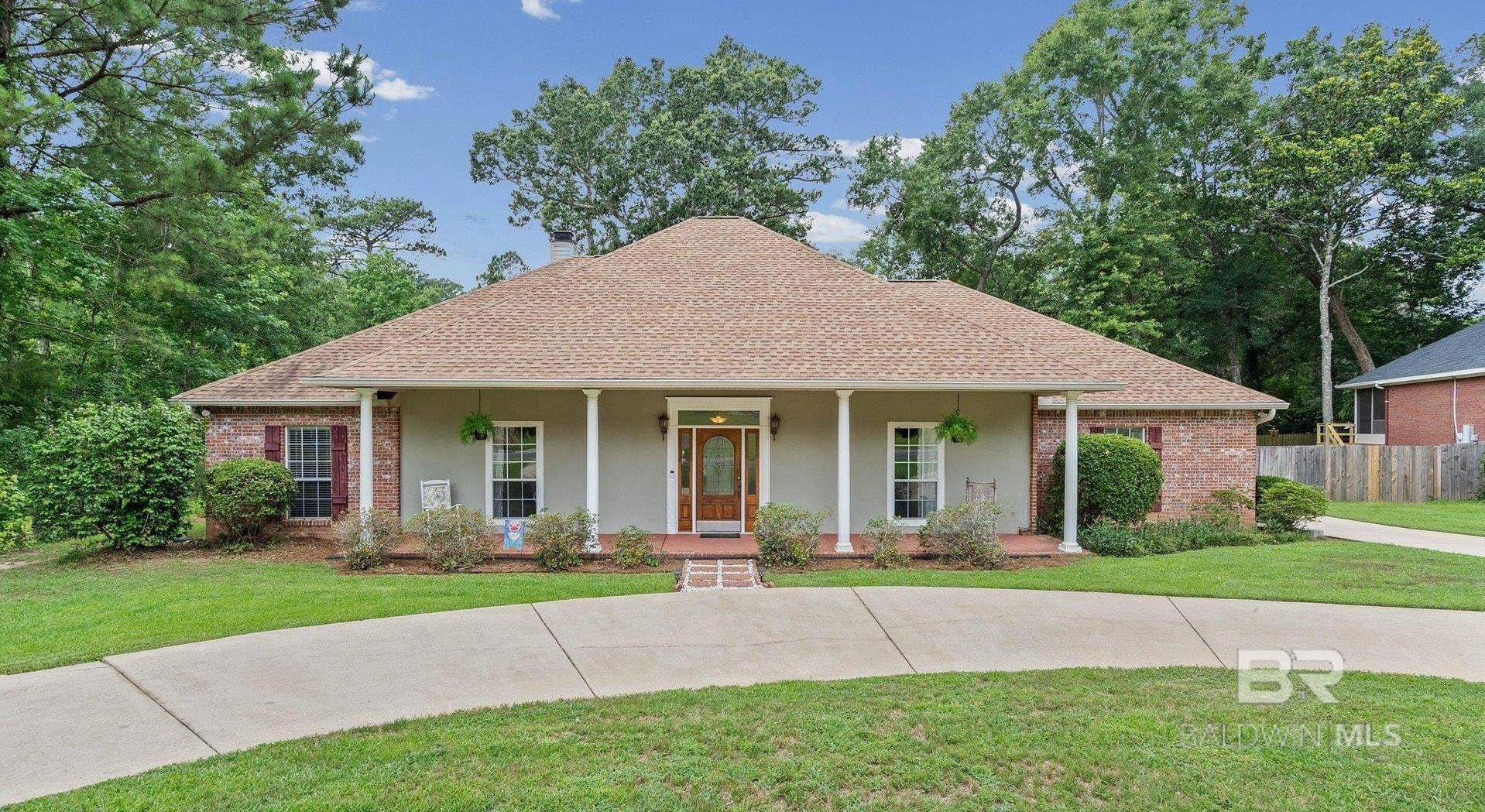 73 General Canby Drive