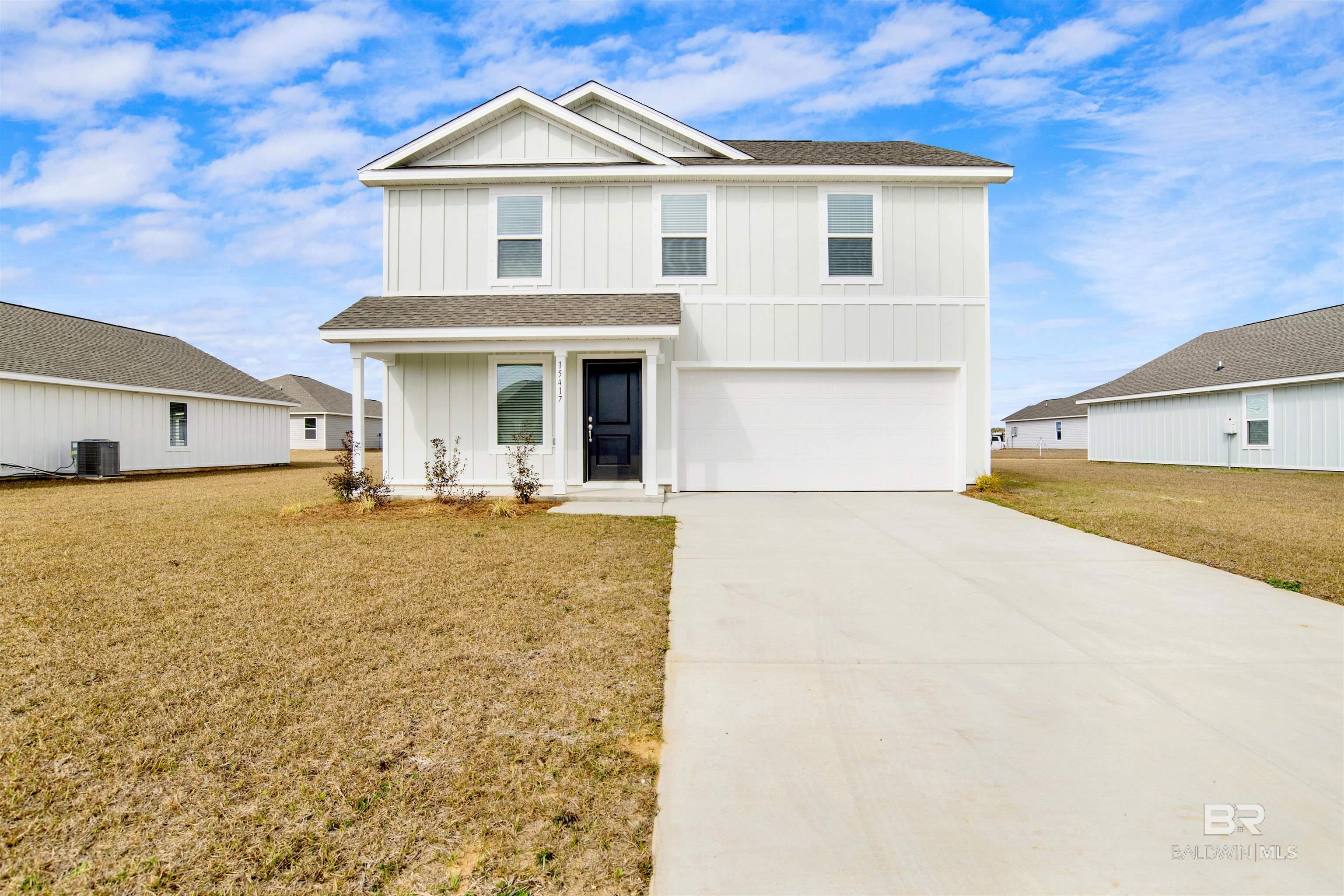 15417 Furlong Loop