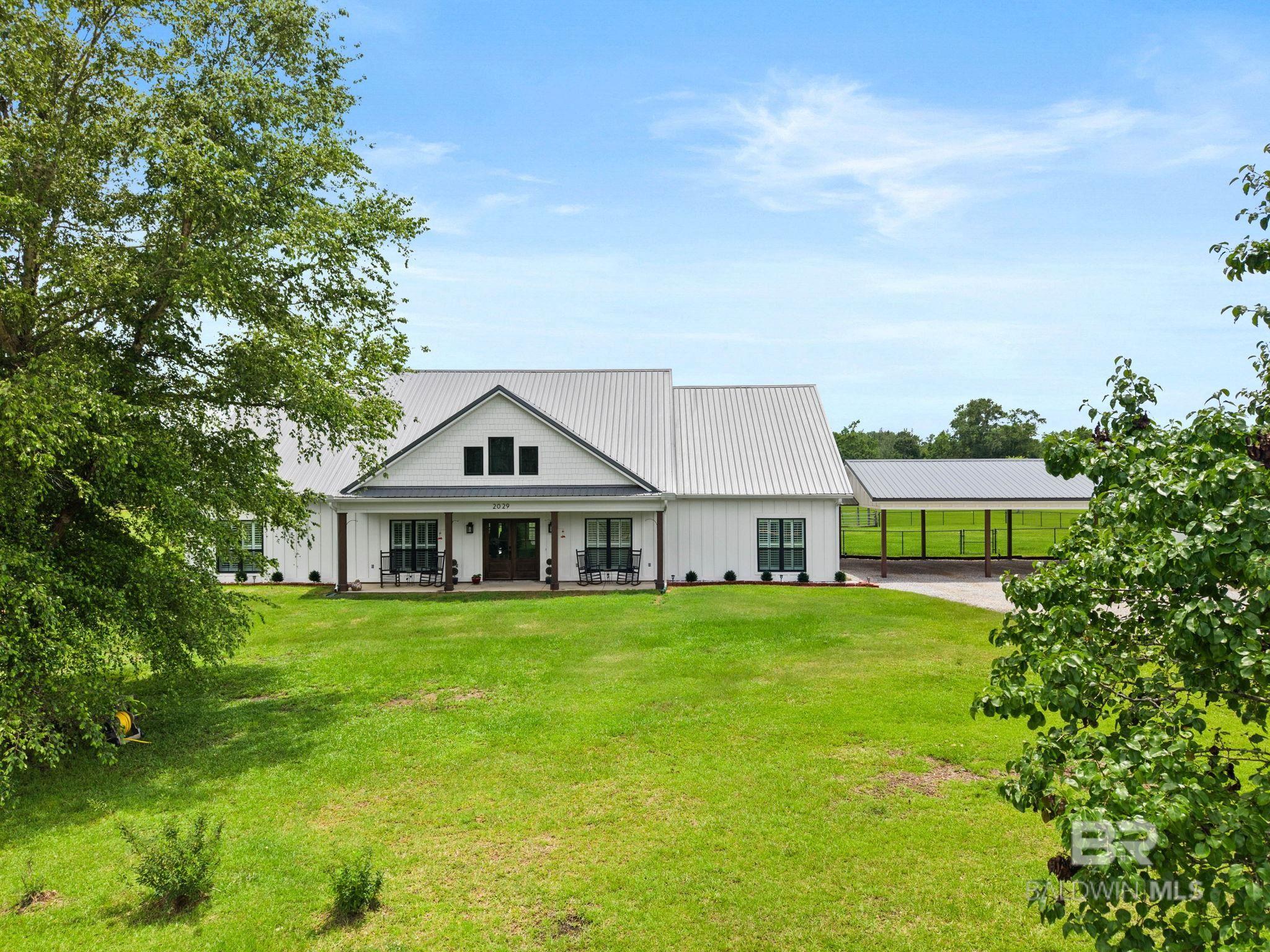 2029 George Lee Road