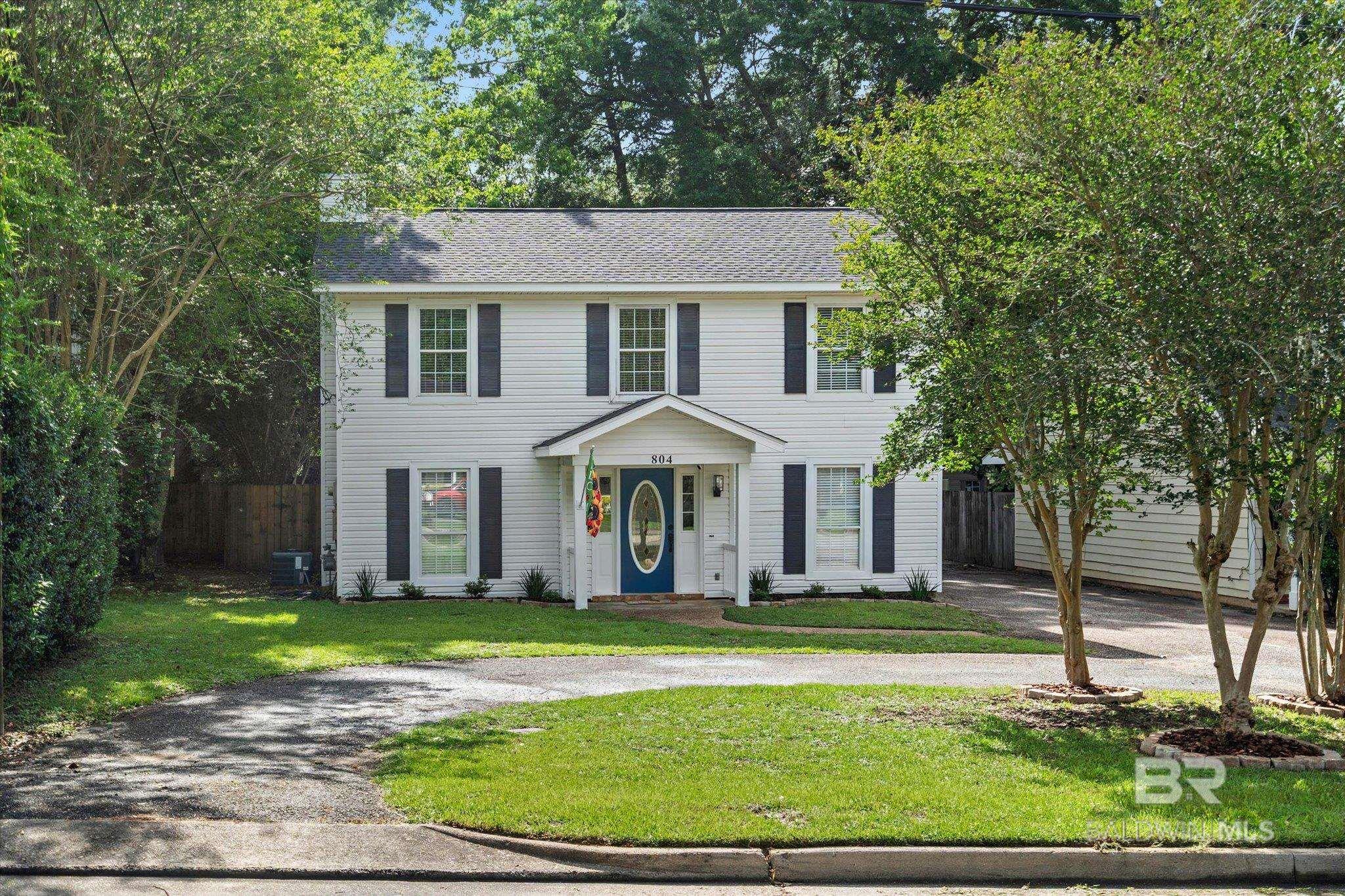 804 Henckley Avenue