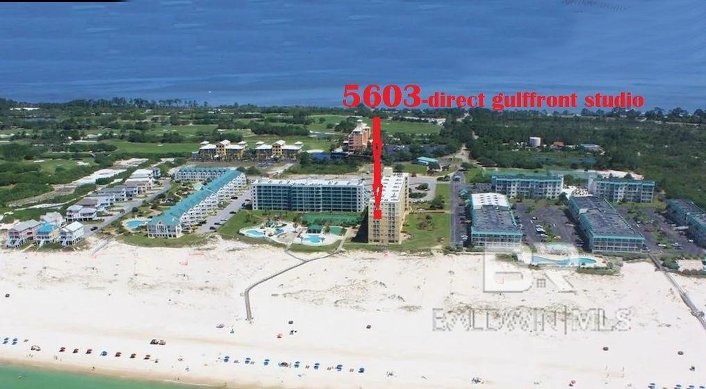Gulf Shores Condos from $200,000-$300,000