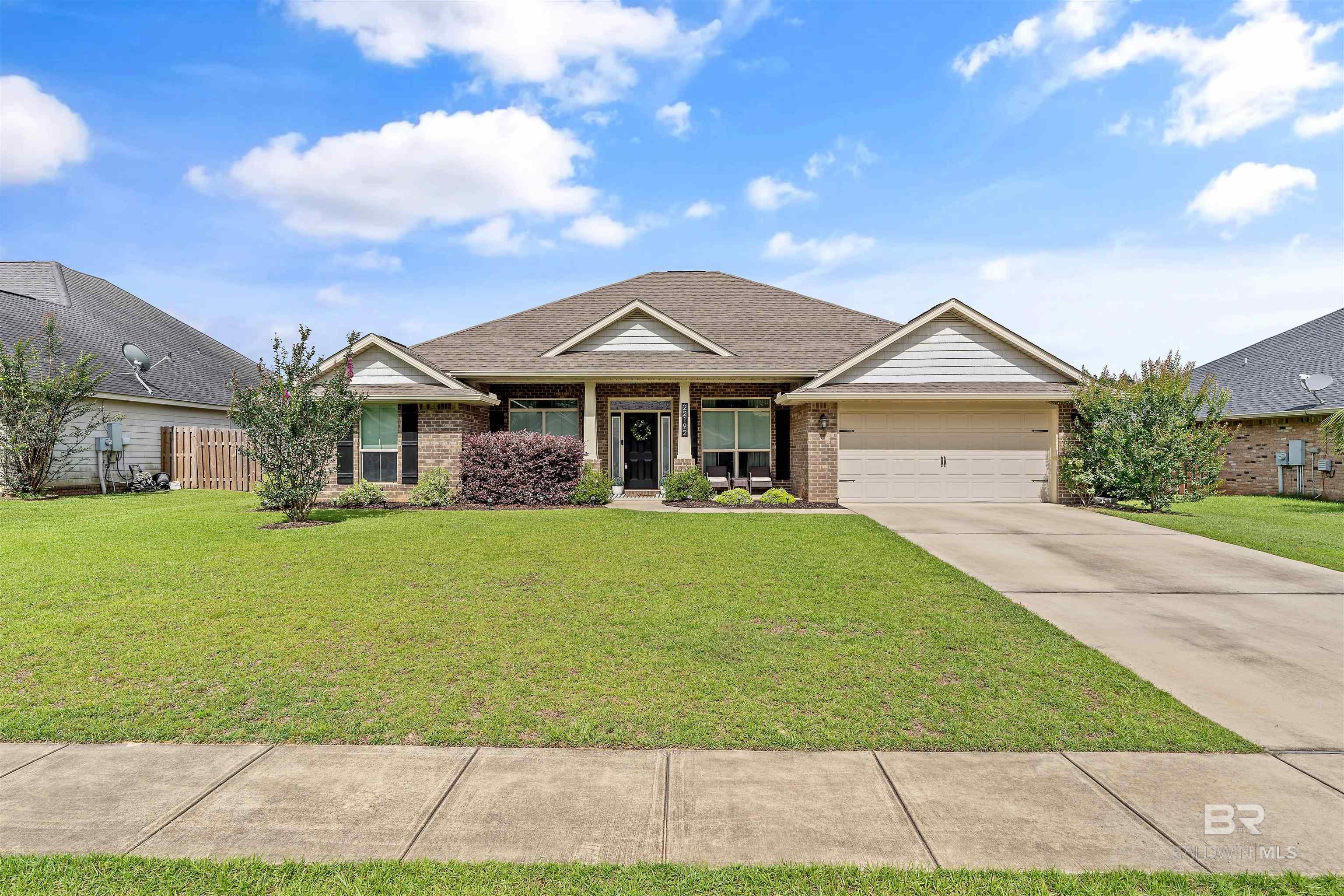 22192 Garland Loop