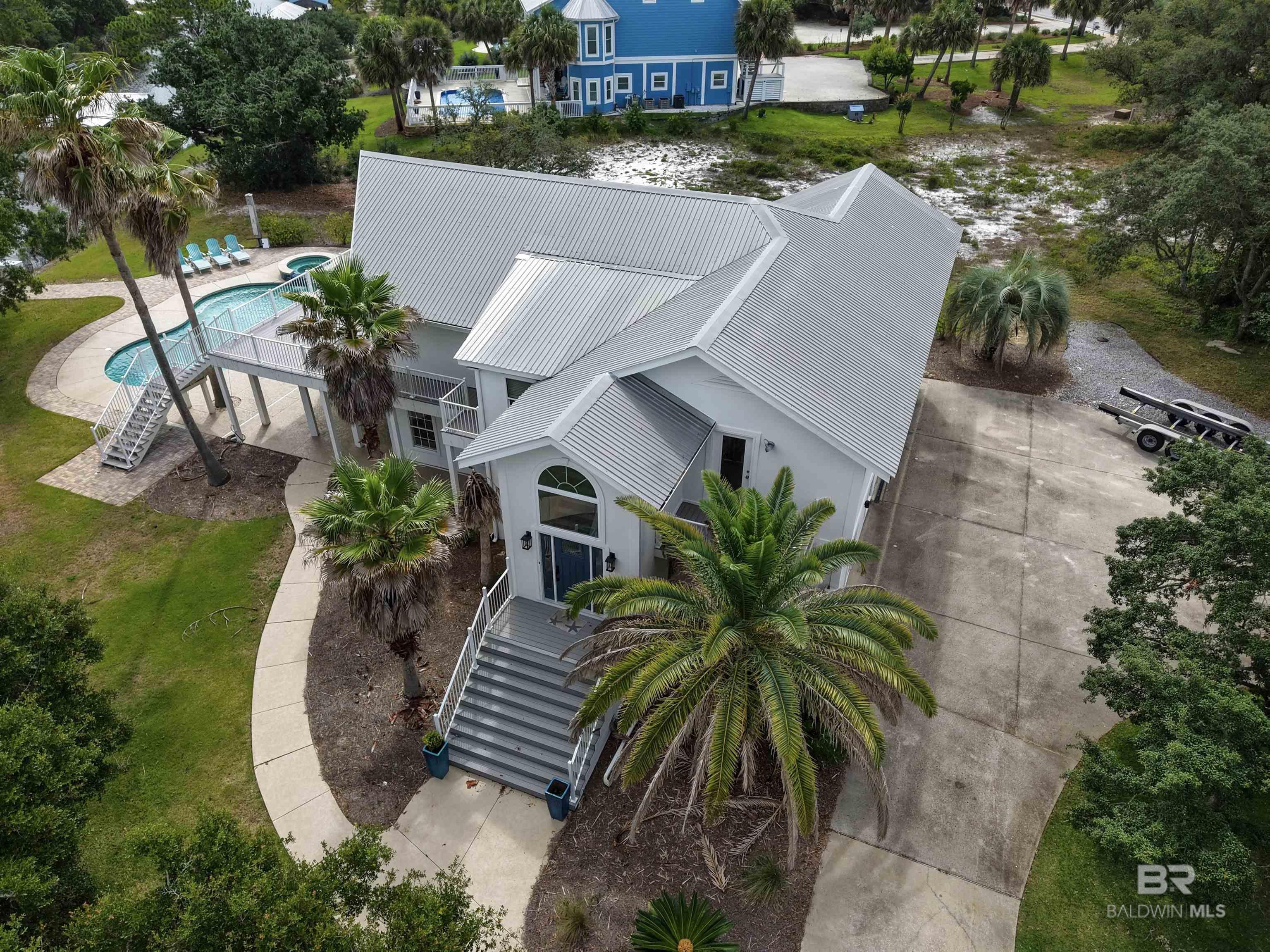 Homes for Sale in Ono Island