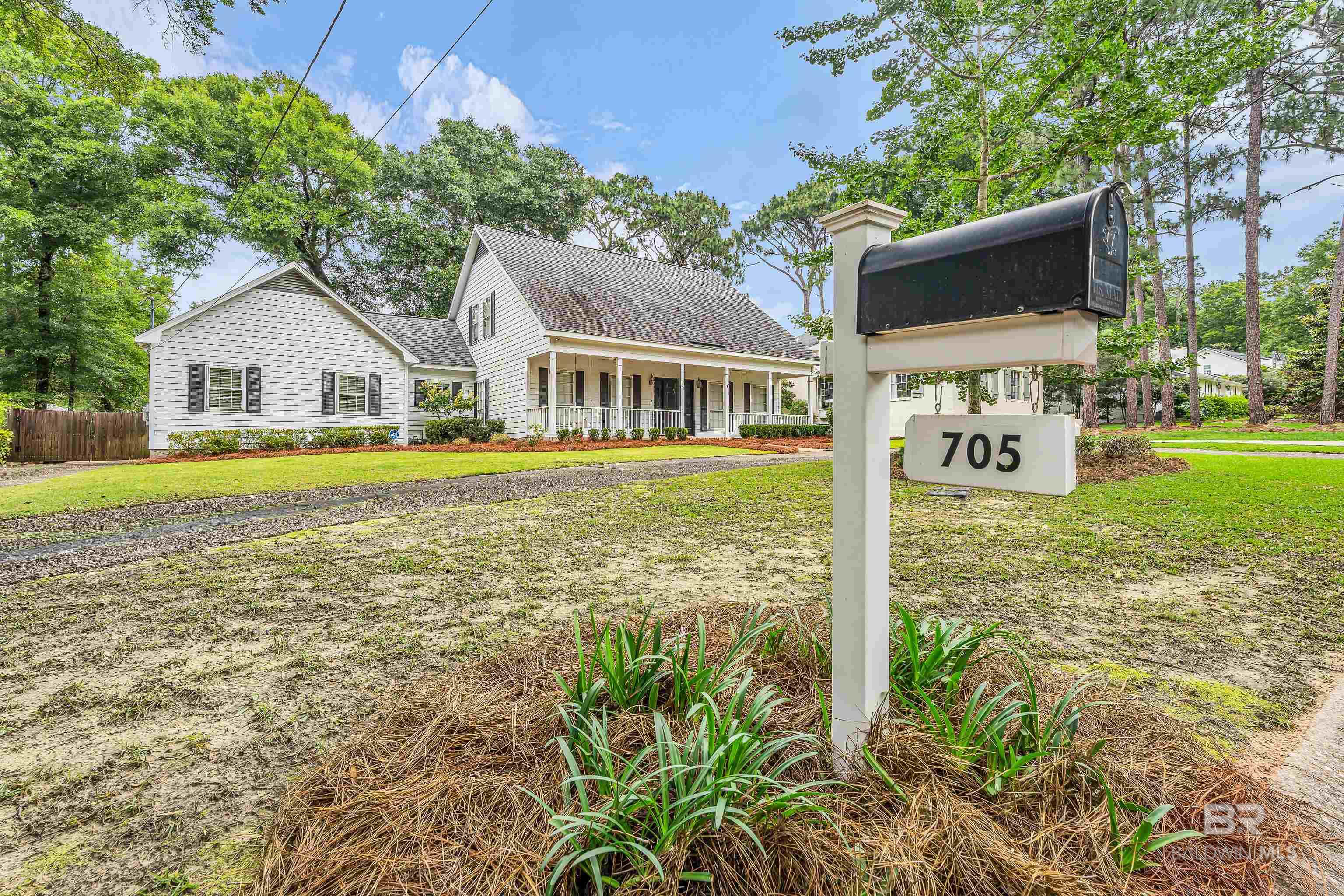 705 Holly Drive