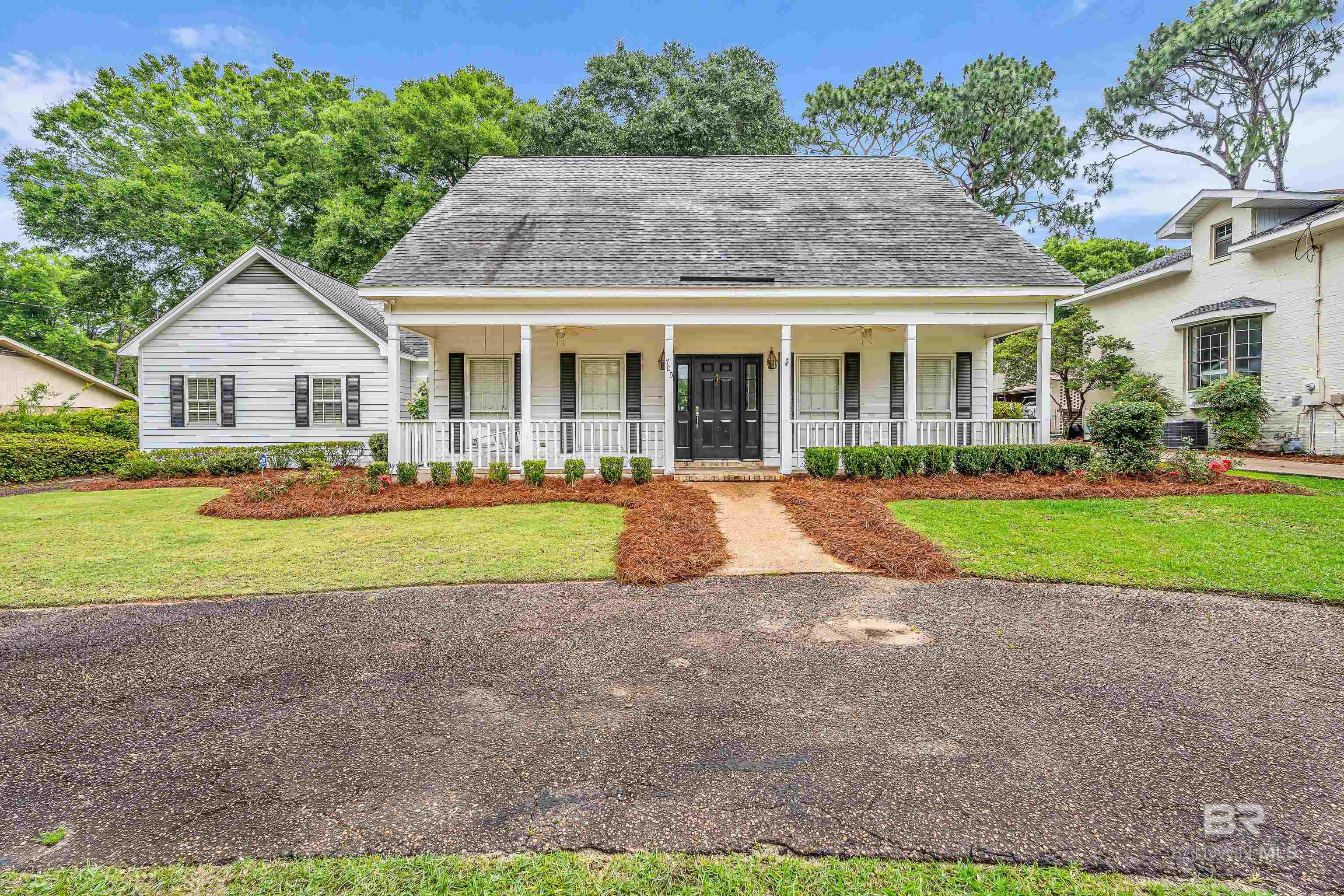 Fairhope Listings