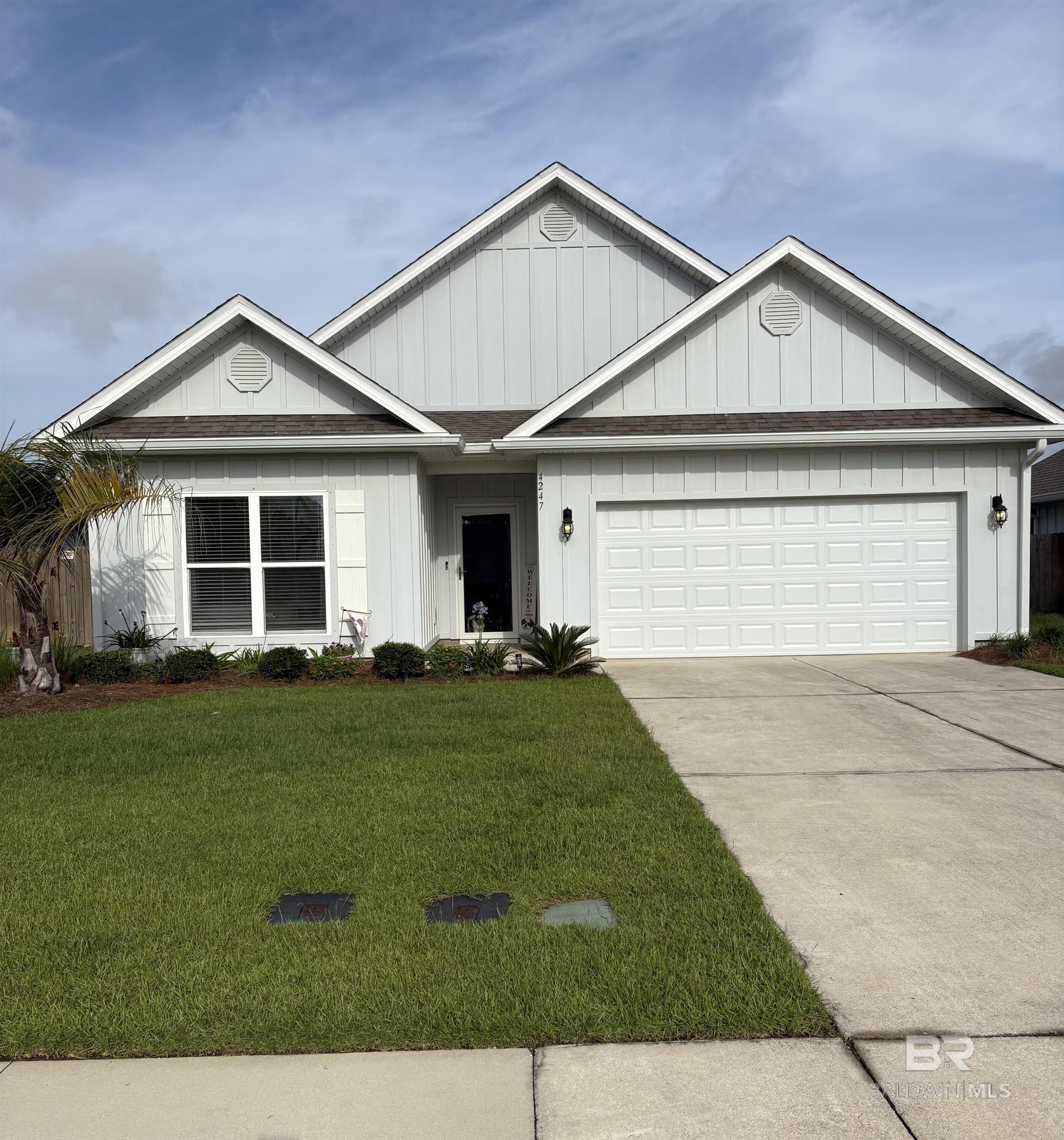 4247 Cartgate Drive