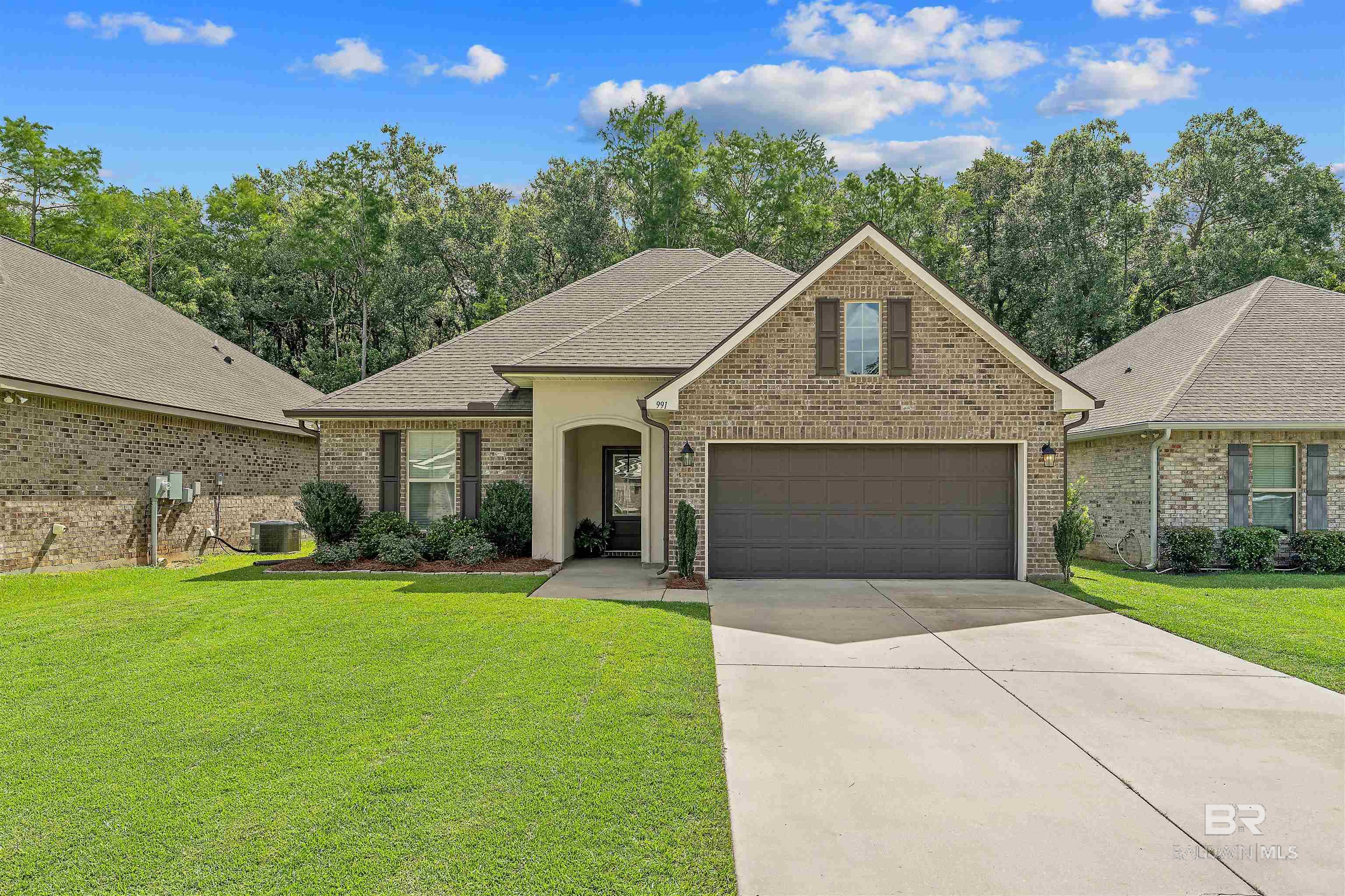 991 Gibson Court