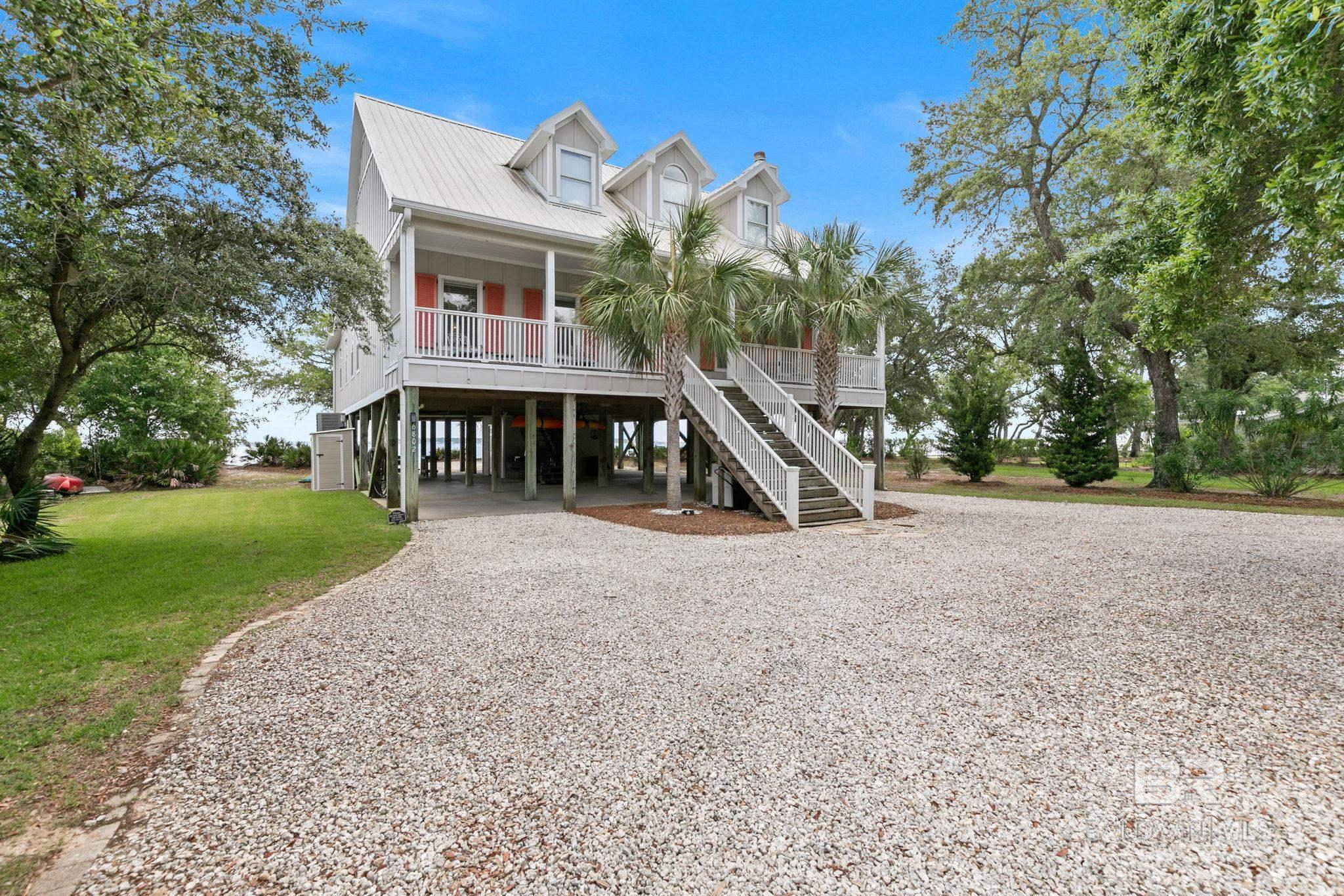 6802 Shore Drive