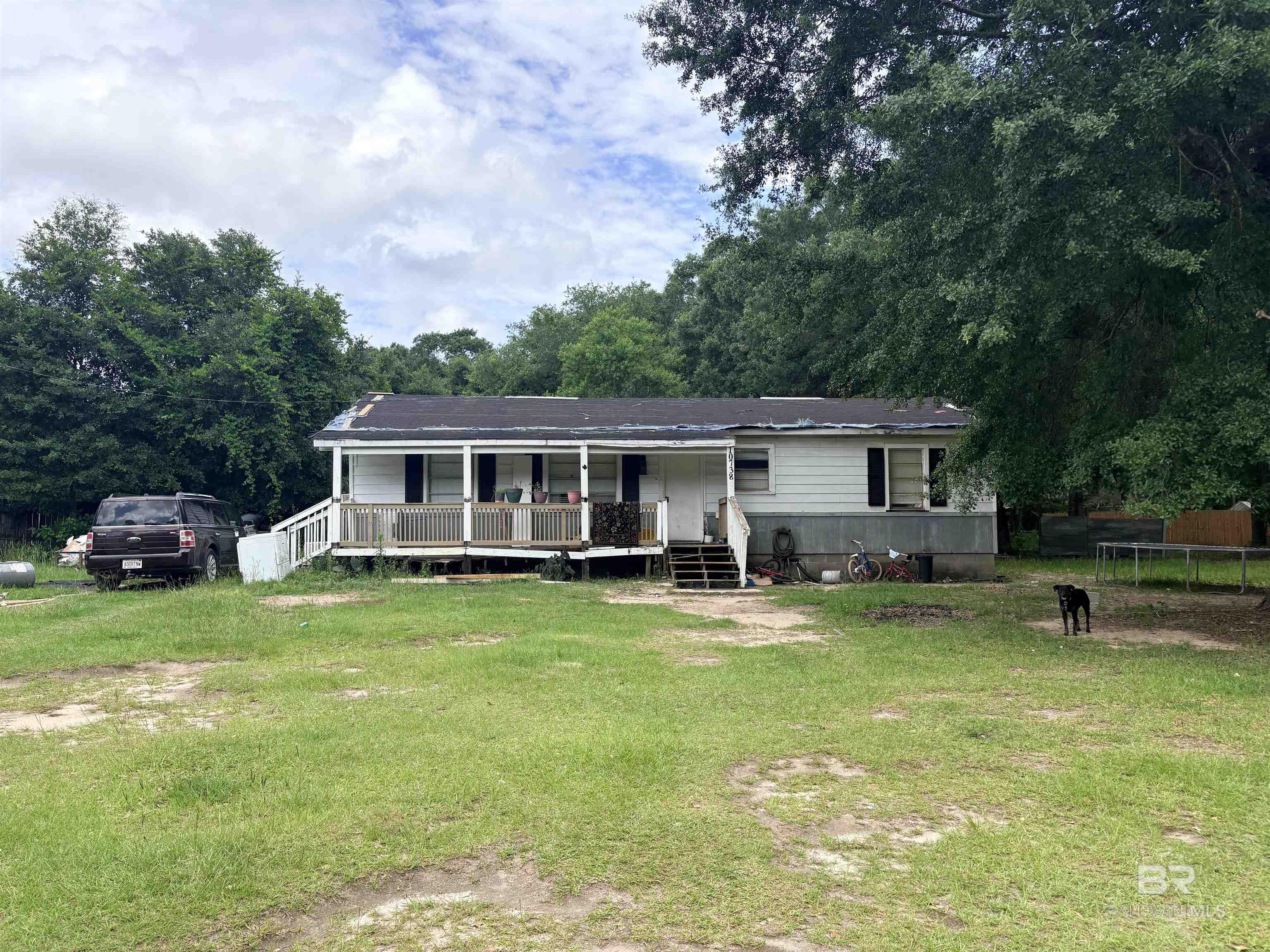 Homes for sale in Grand Bay, AL | 10738 N Bennett Road, Grand Bay, AL 36541 | MLS# 397454