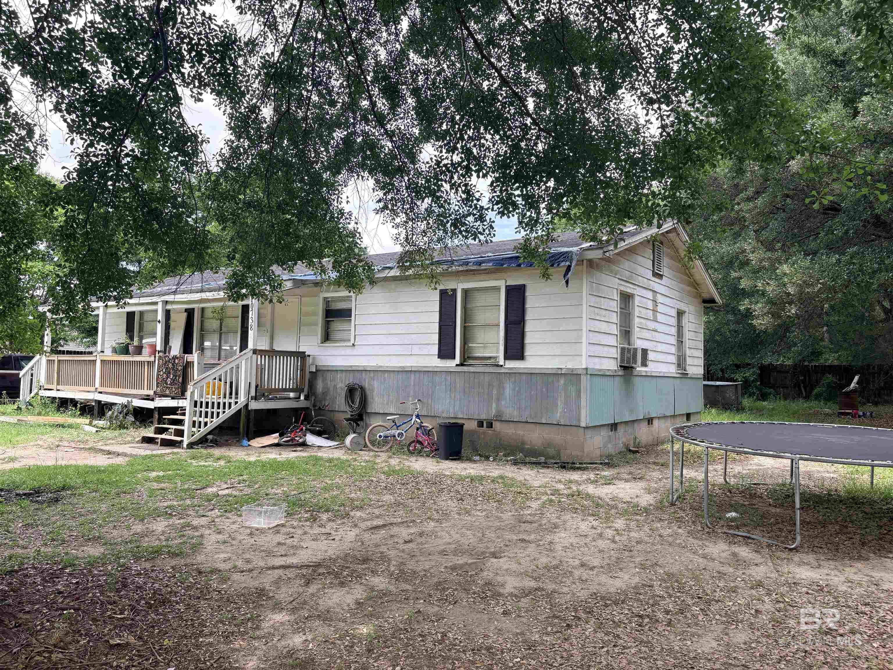 Homes for sale in Grand Bay, AL | 10738 N Bennett Road, Grand Bay, AL 36541 | MLS# 397454