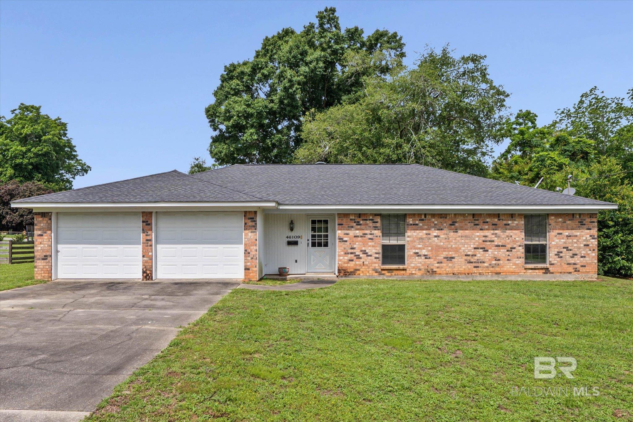 46109 Dawn Circle
