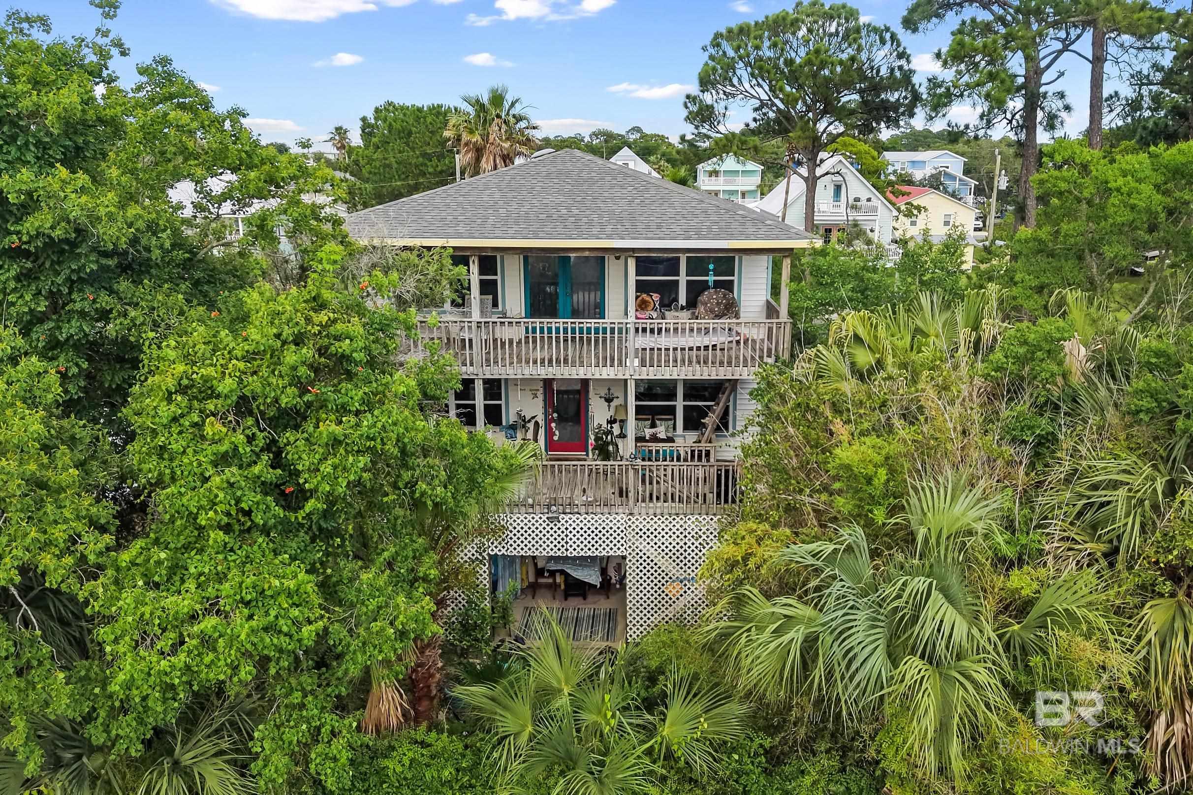 5715 Bayou St John Avenue