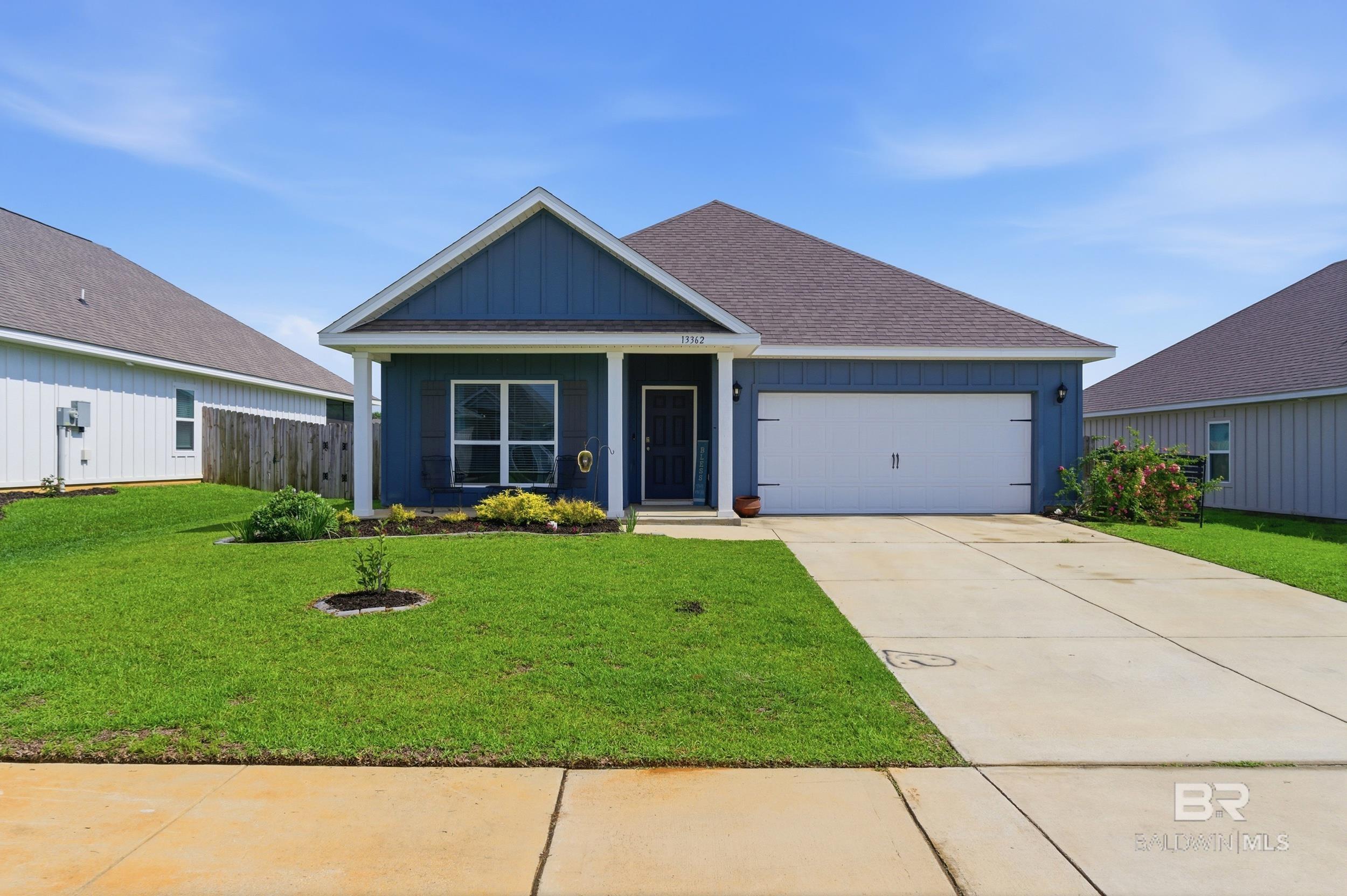 13362 Shoshoney Circle