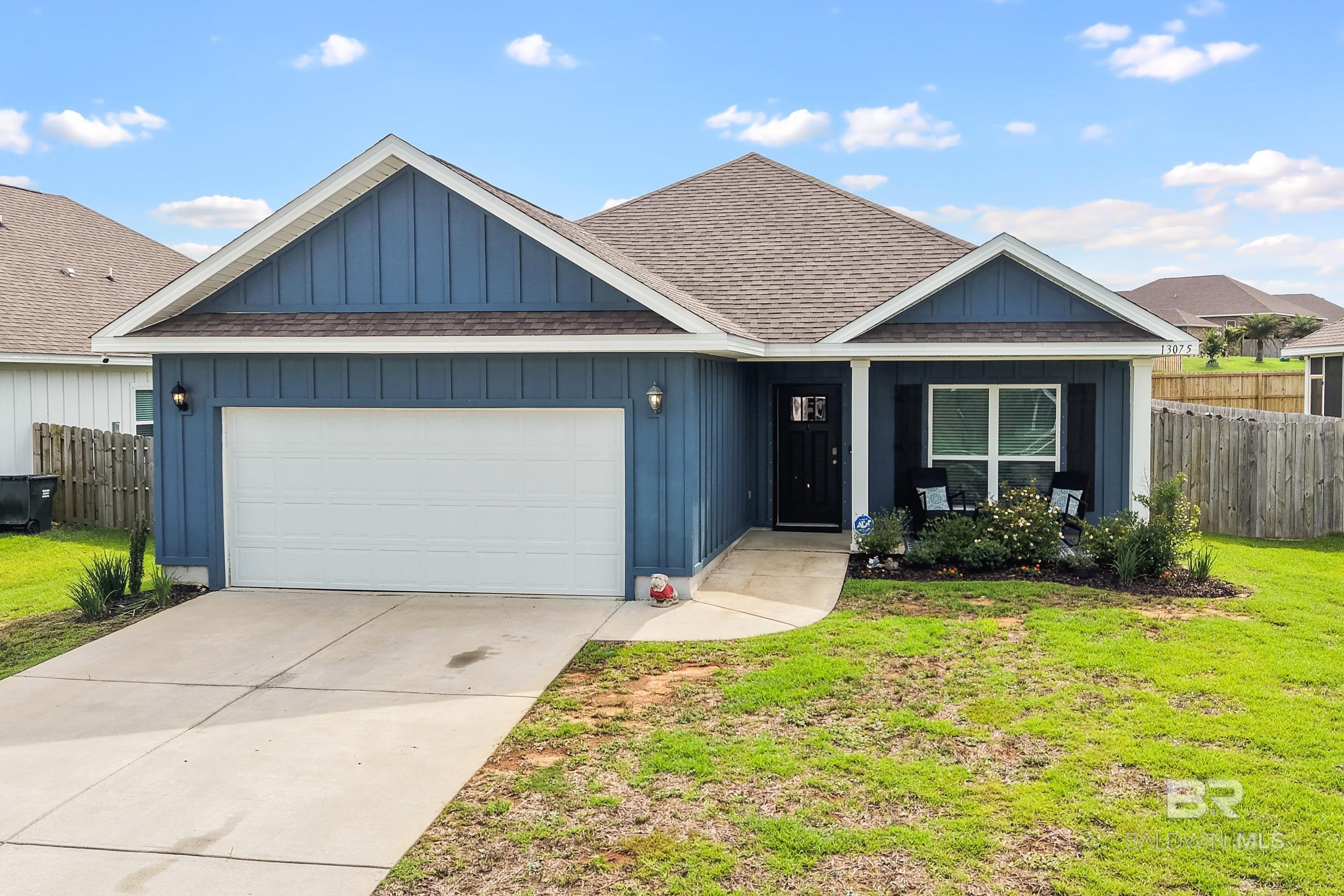 13075 Shoshoney Circle
