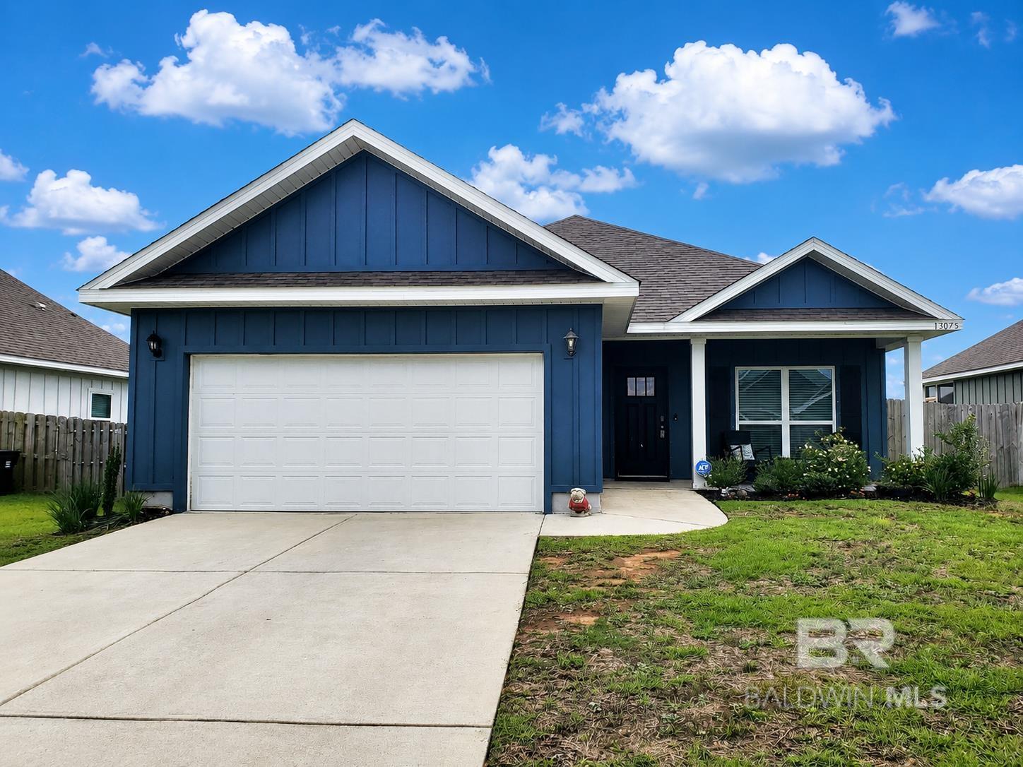 13075 Shoshoney Circle