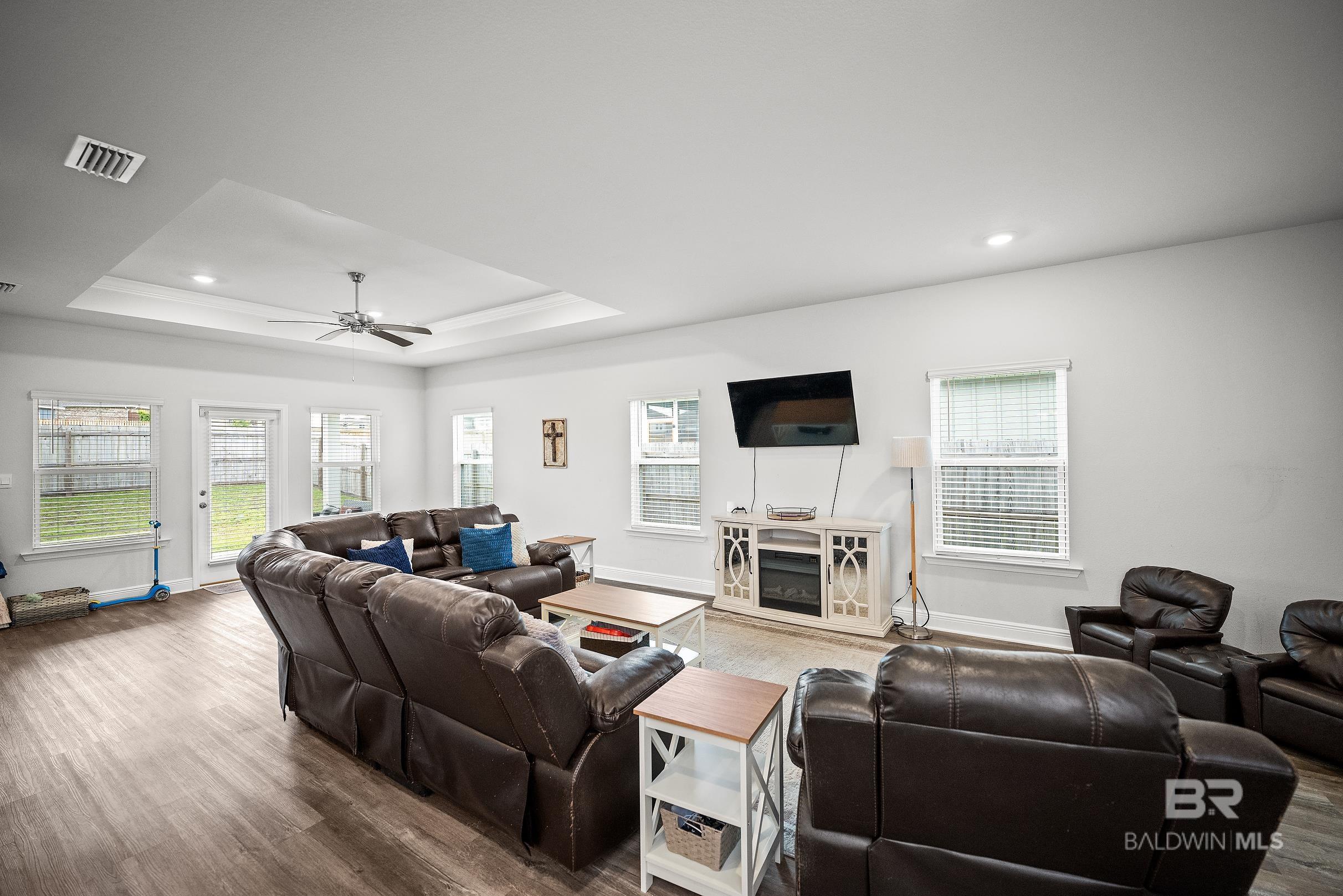 Homes for sale in Fairhope, AL | 13075 Shoshoney Circle, Fairhope, AL 36532 | MLS# 397490
